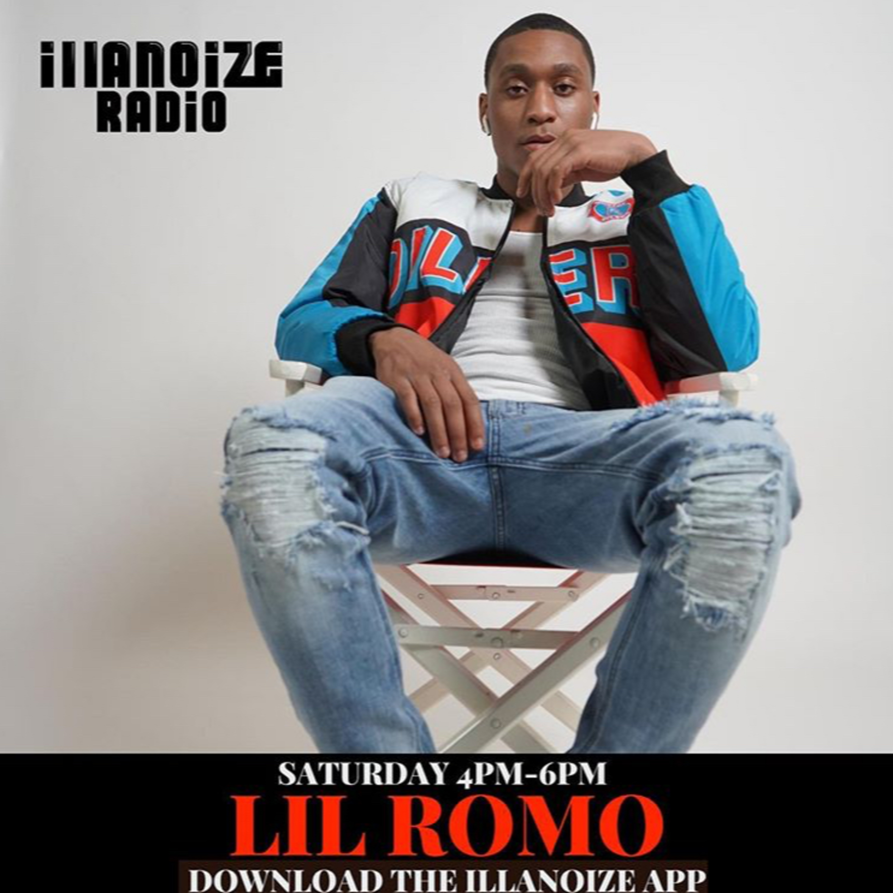 iLLANOiZE Radio Show