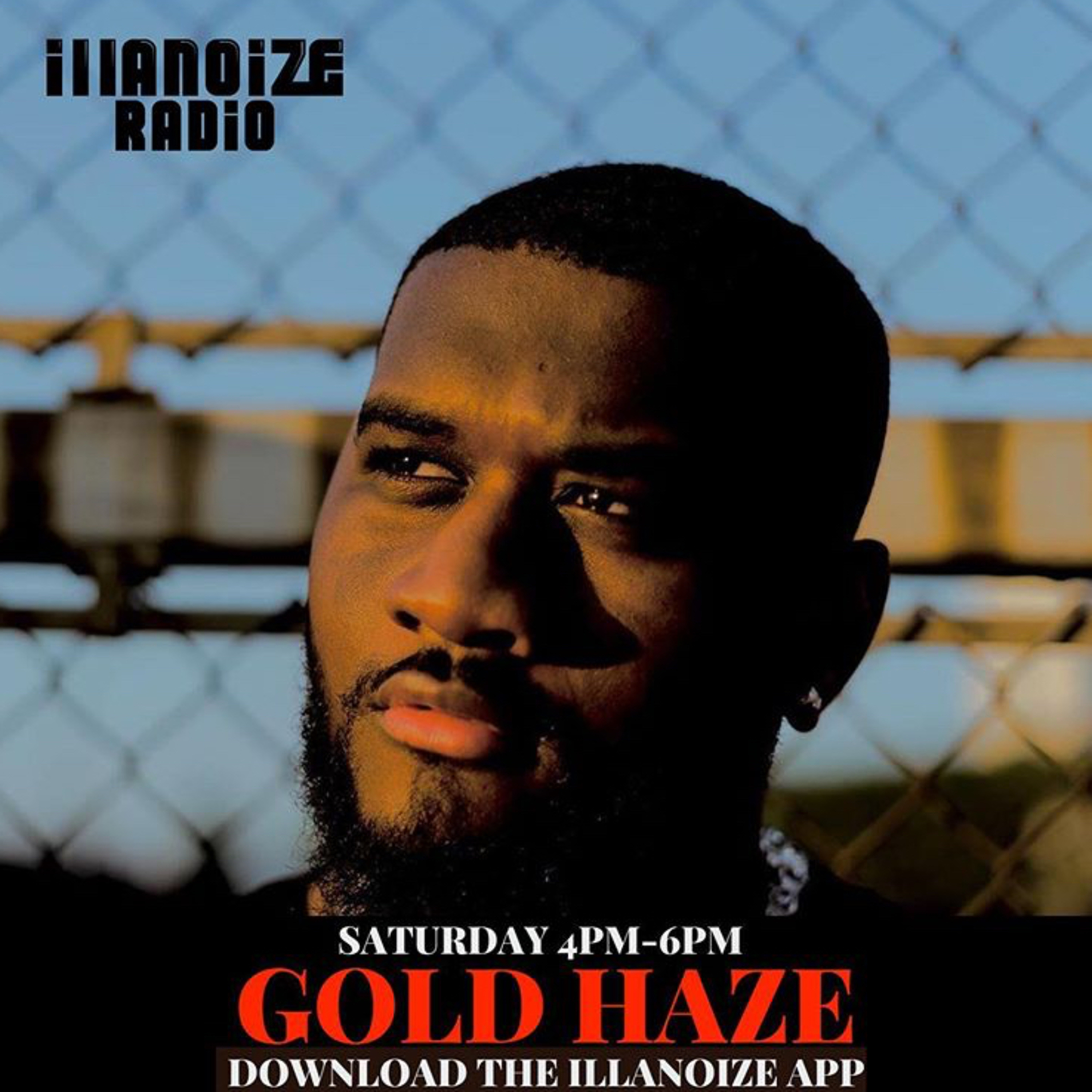 iLLANOiZE Radio Show