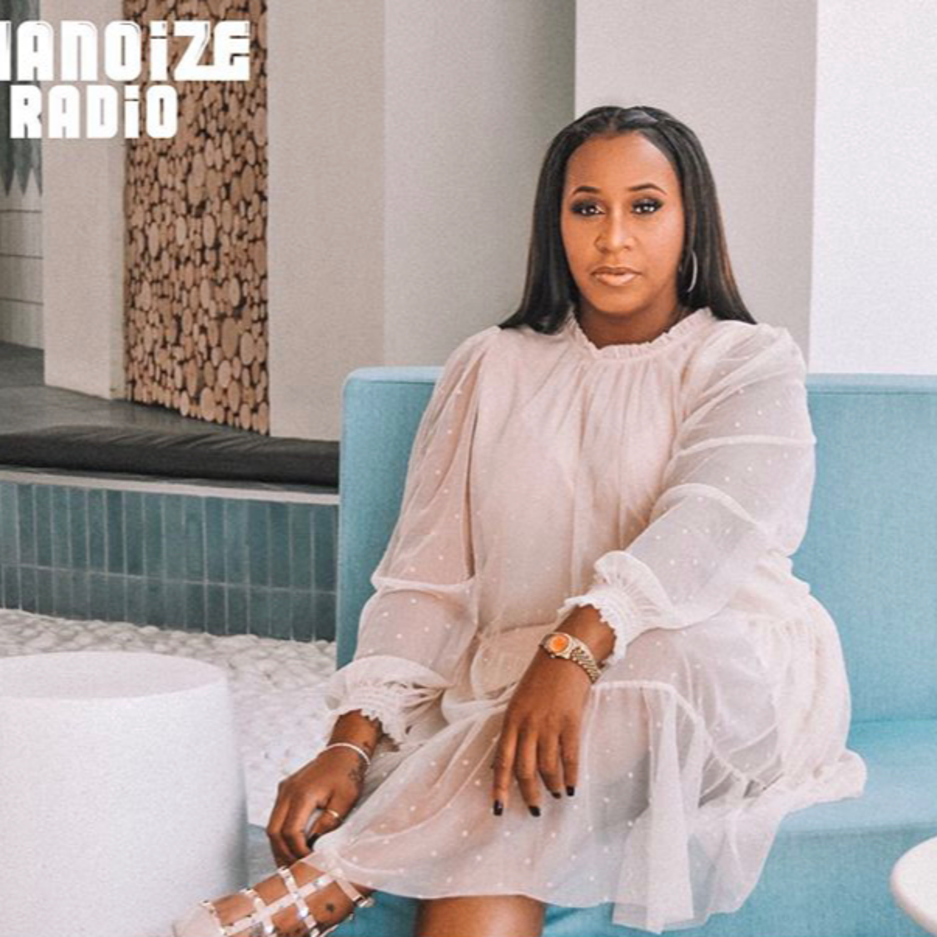 Lyrical Interview | iLLANOiZE RADiO episode artwork