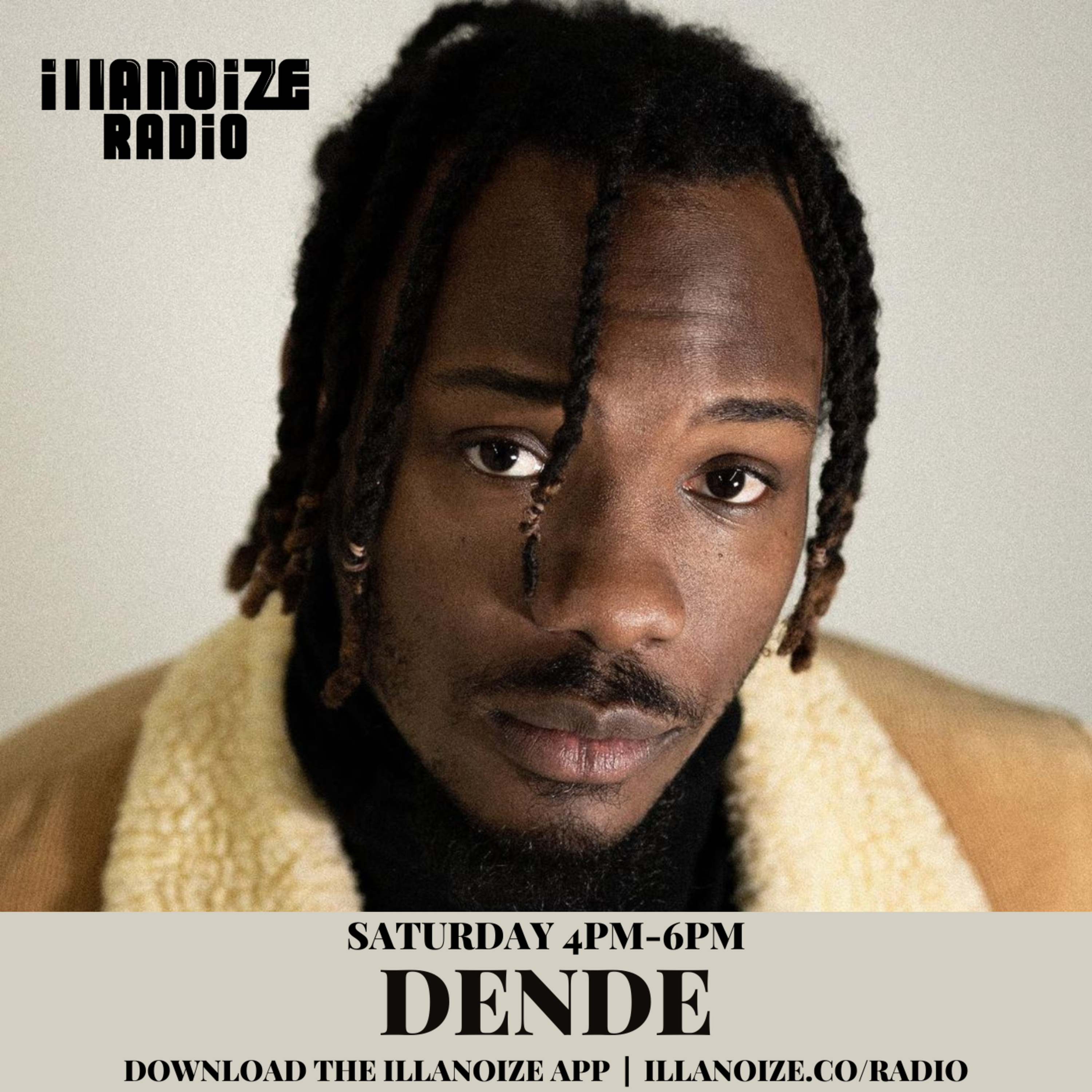 iLLANOiZE Radio Show