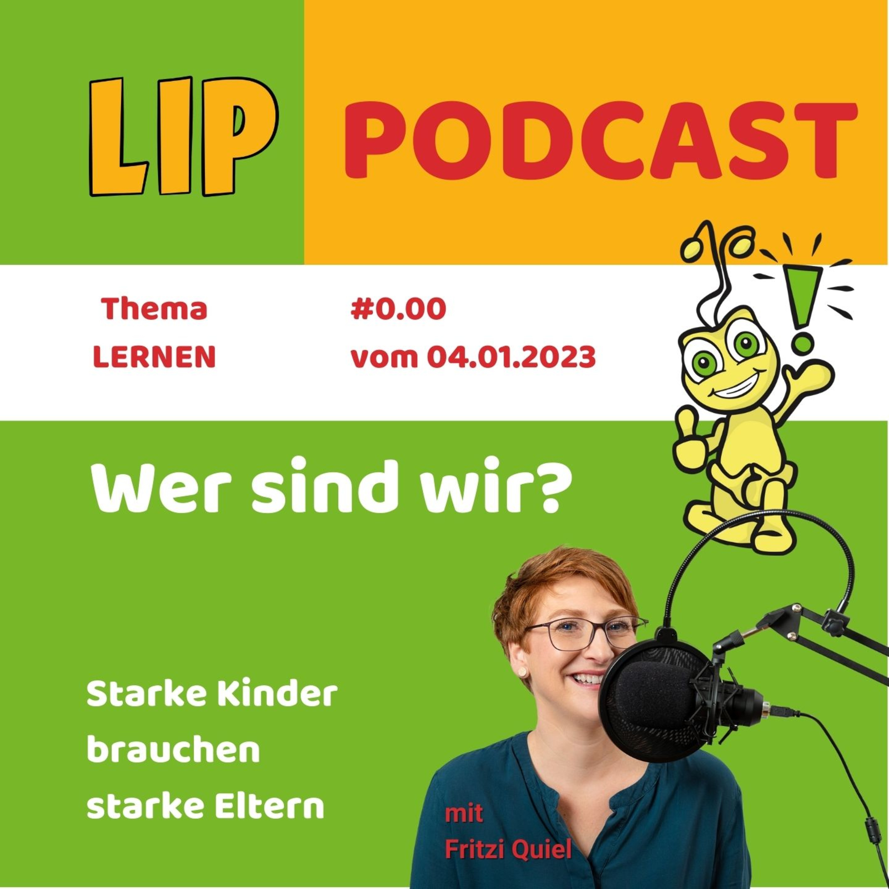 Starke Kinder brauchen starke Eltern