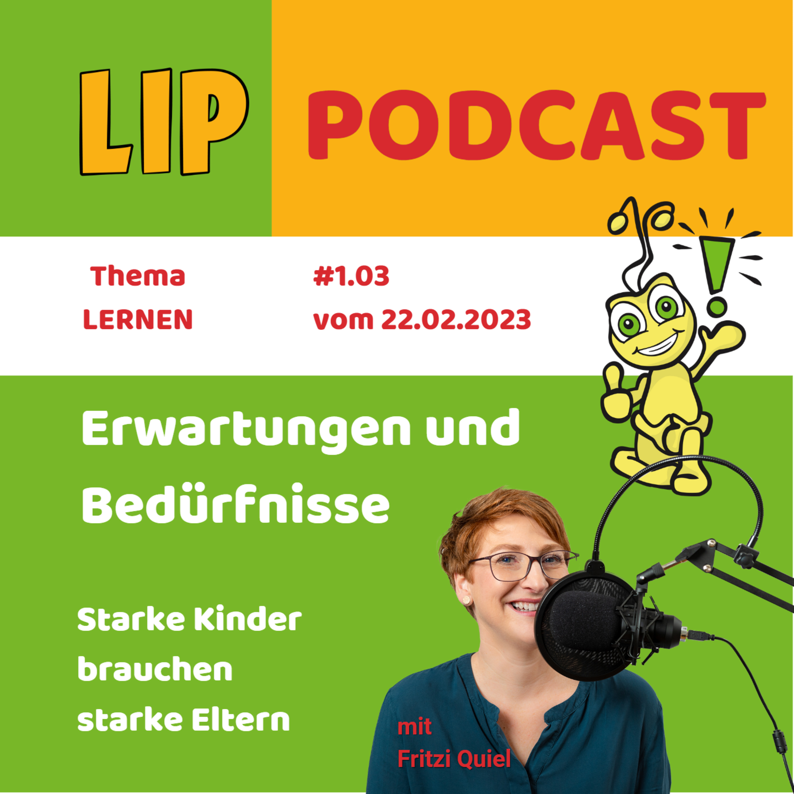 Starke Kinder brauchen starke Eltern