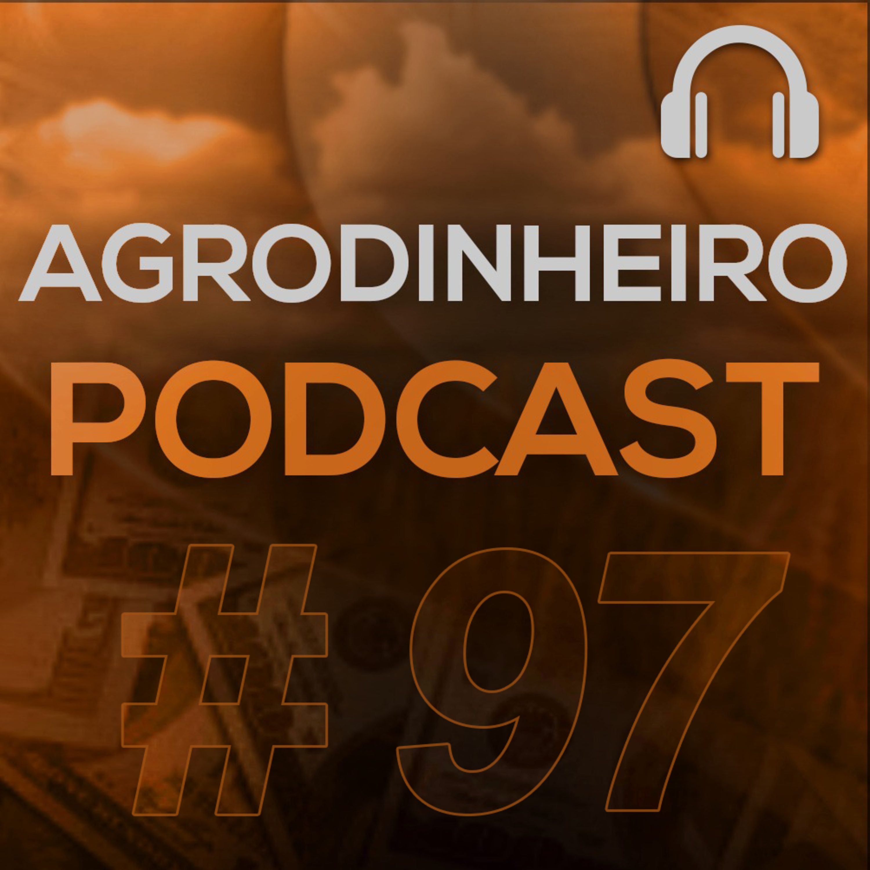 #97 AgroDinheiro: China compra 129 mil toneladas de soja dos EUA