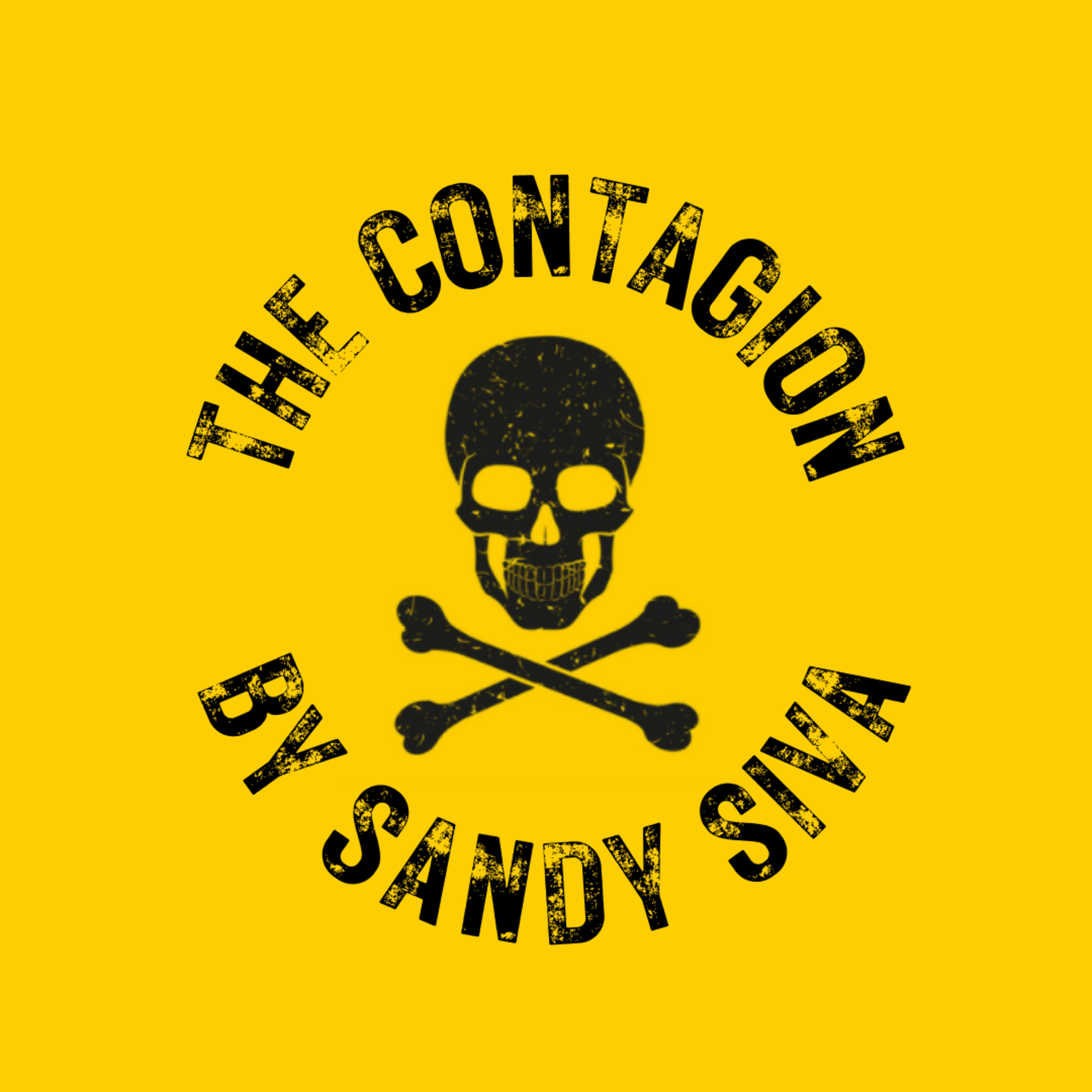 The Contagion episode artwork