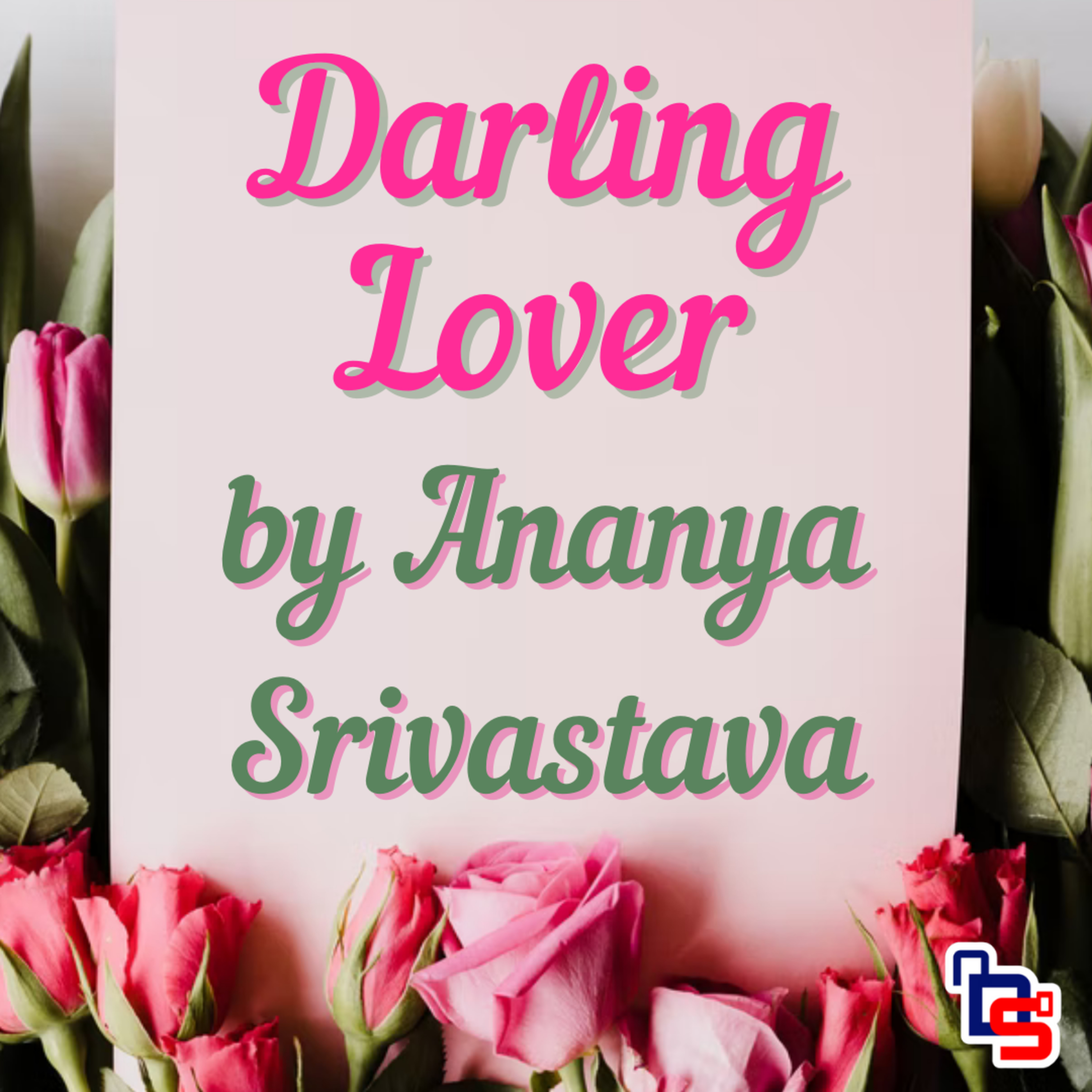 Darling Lover episode artwork
