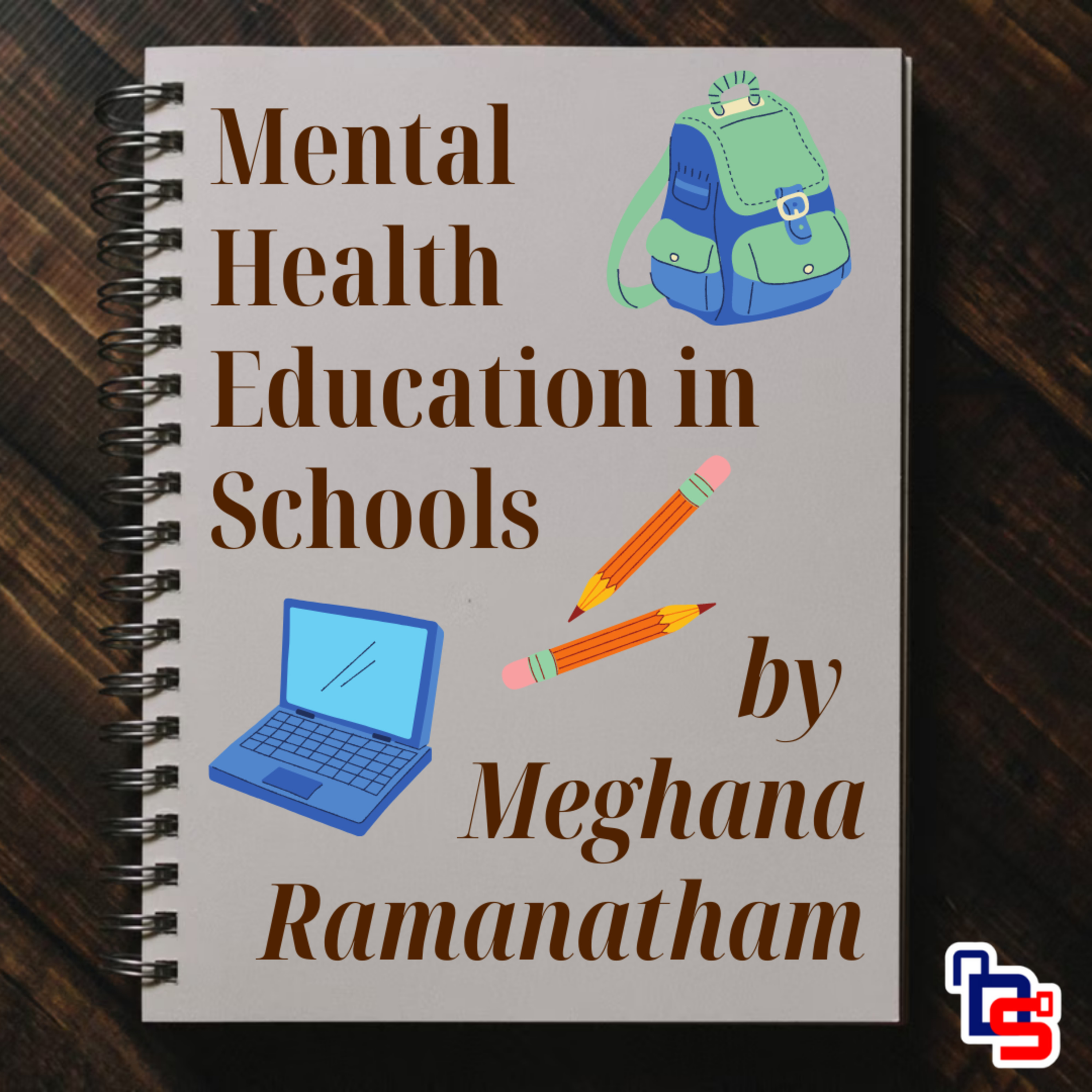 Mental Health Education in Schools episode artwork