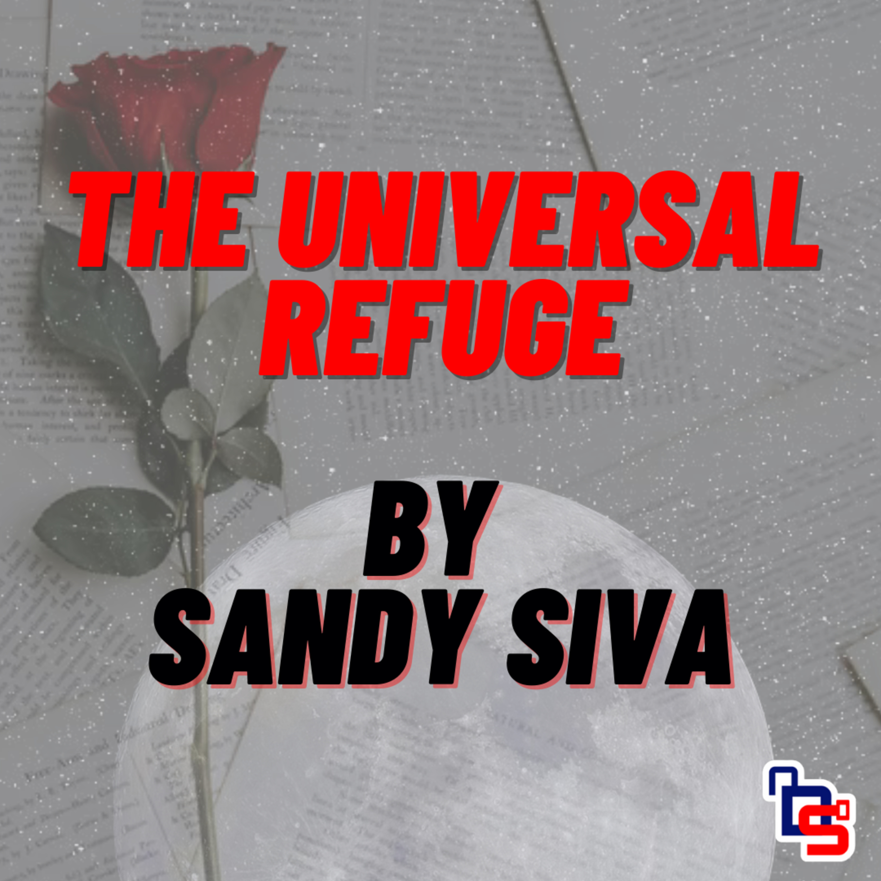 The Universal Refuge episode artwork