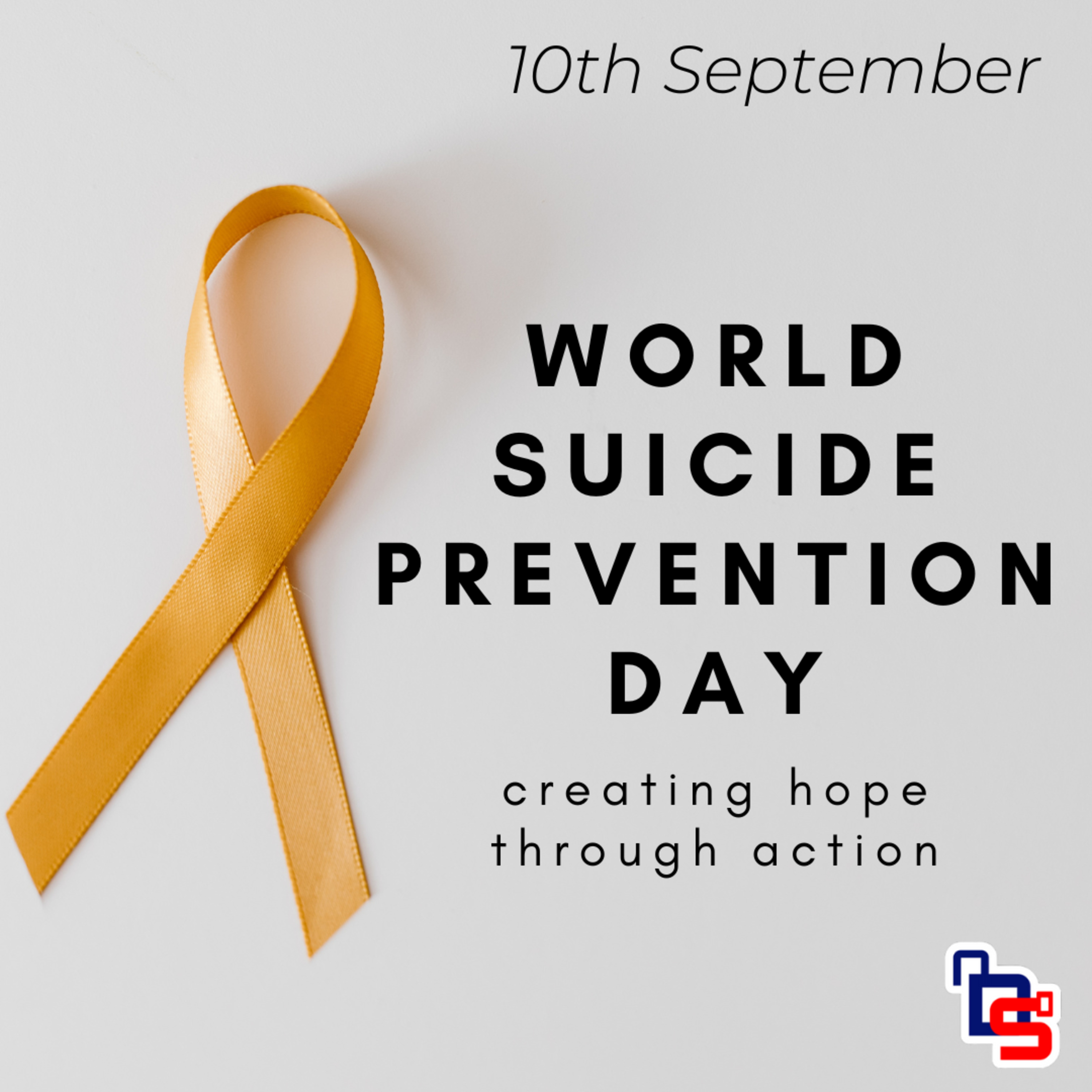 World Suicide Prevention Day episode artwork