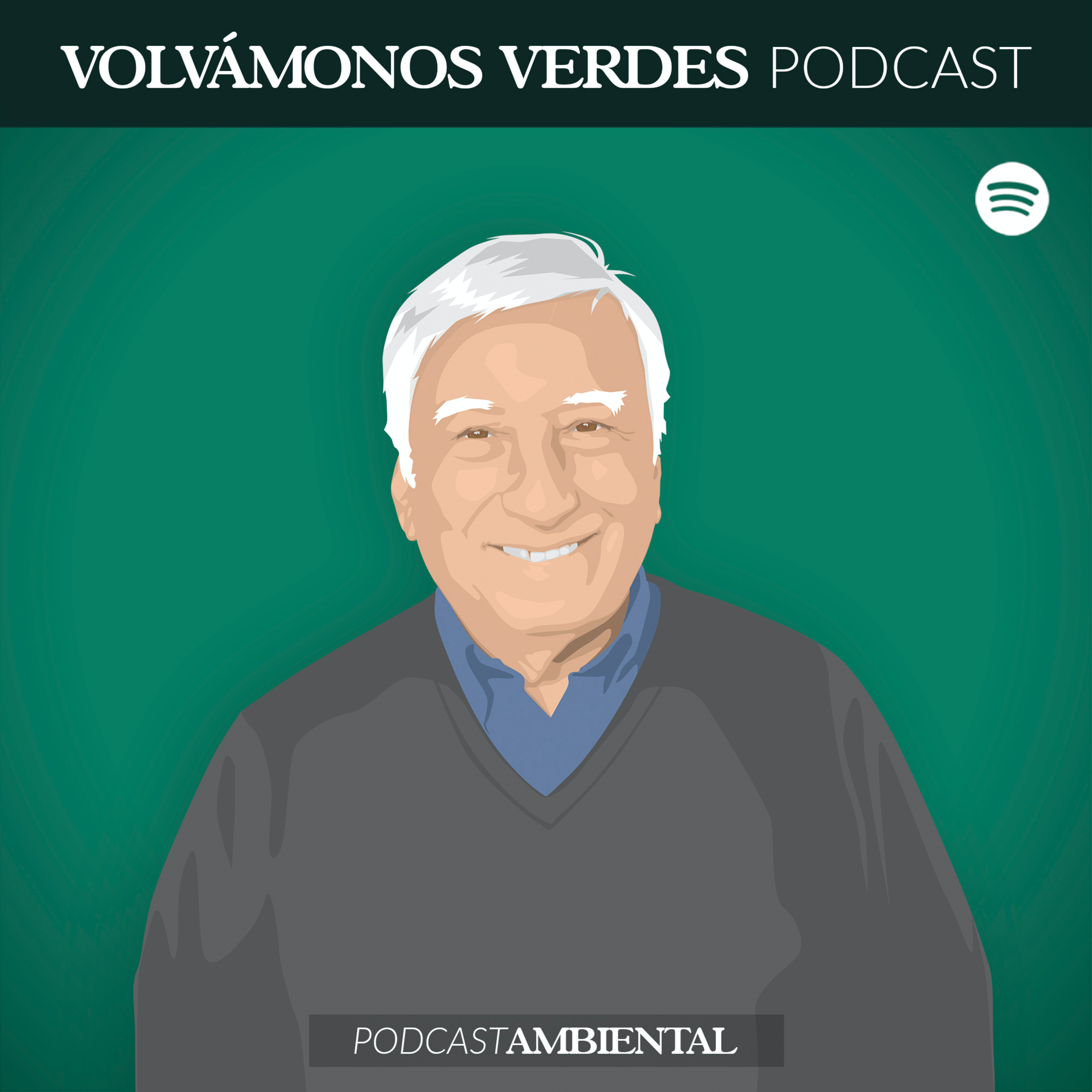 Volvámonos Verdes