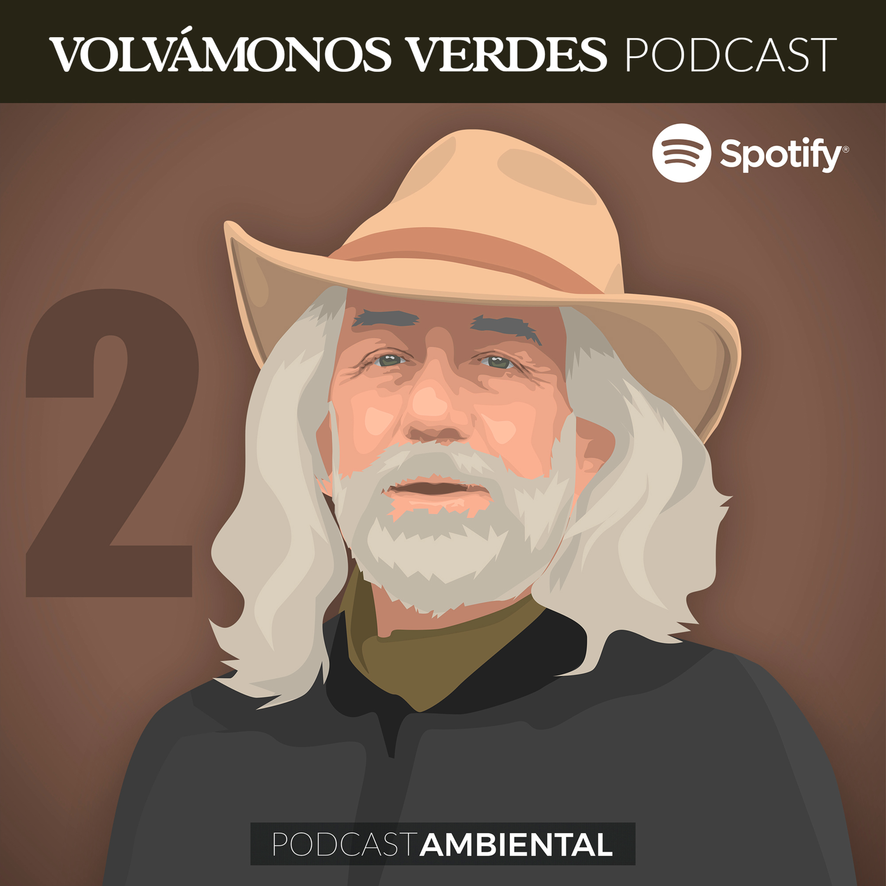 ​​Juan Pablo Orrego Silva | Cultivar la Lucidez Implacable | 35 Parte 2