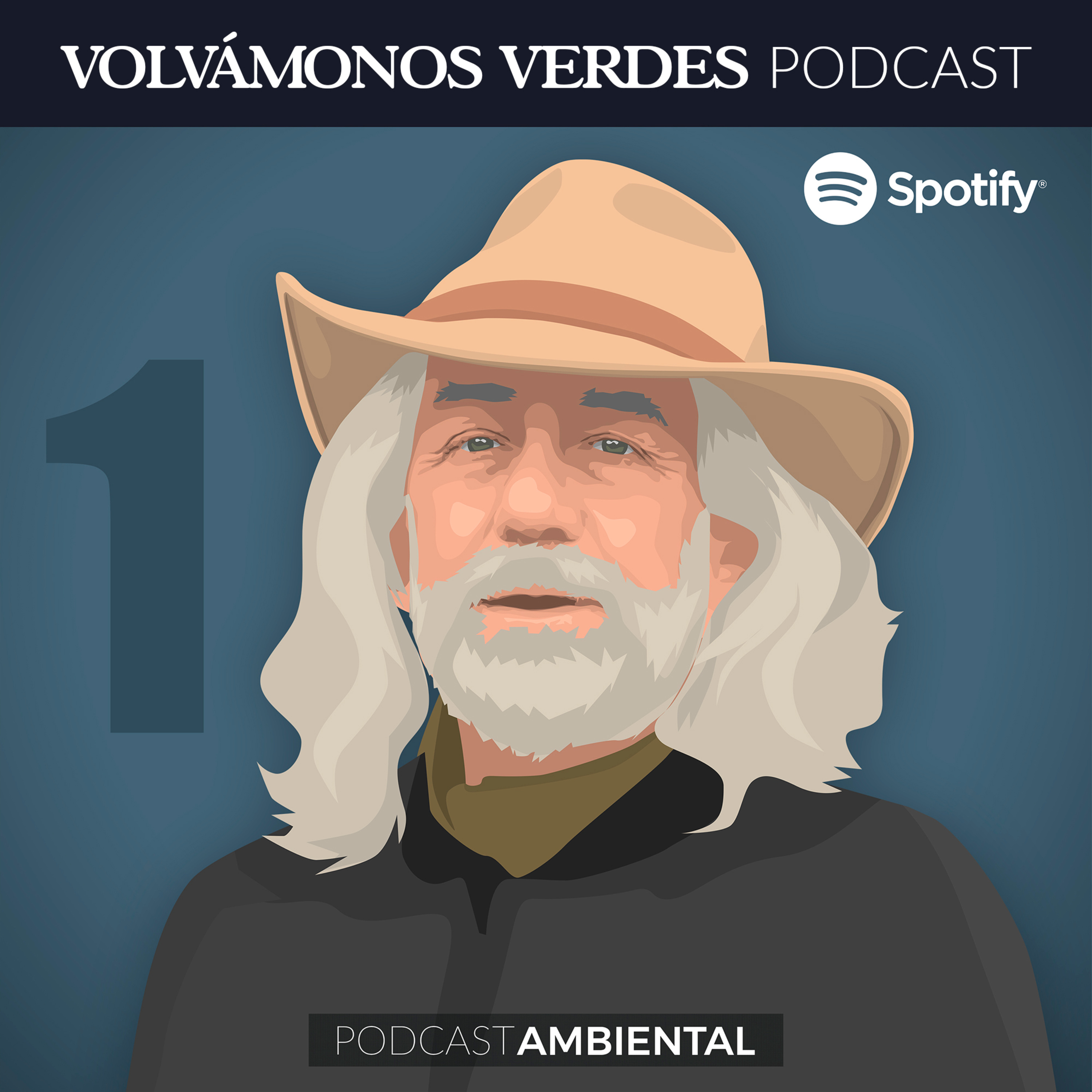 Juan Pablo Orrego Silva | Desde la Biósfera al Sol | 35 Parte 1