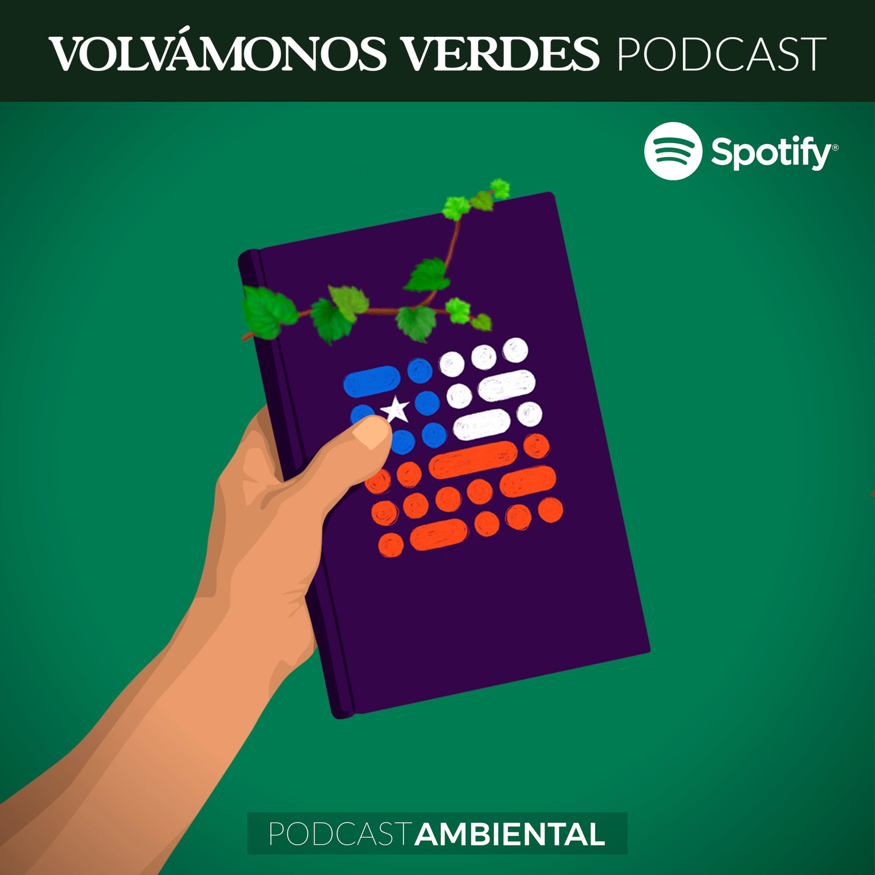 Volvámonos Verdes