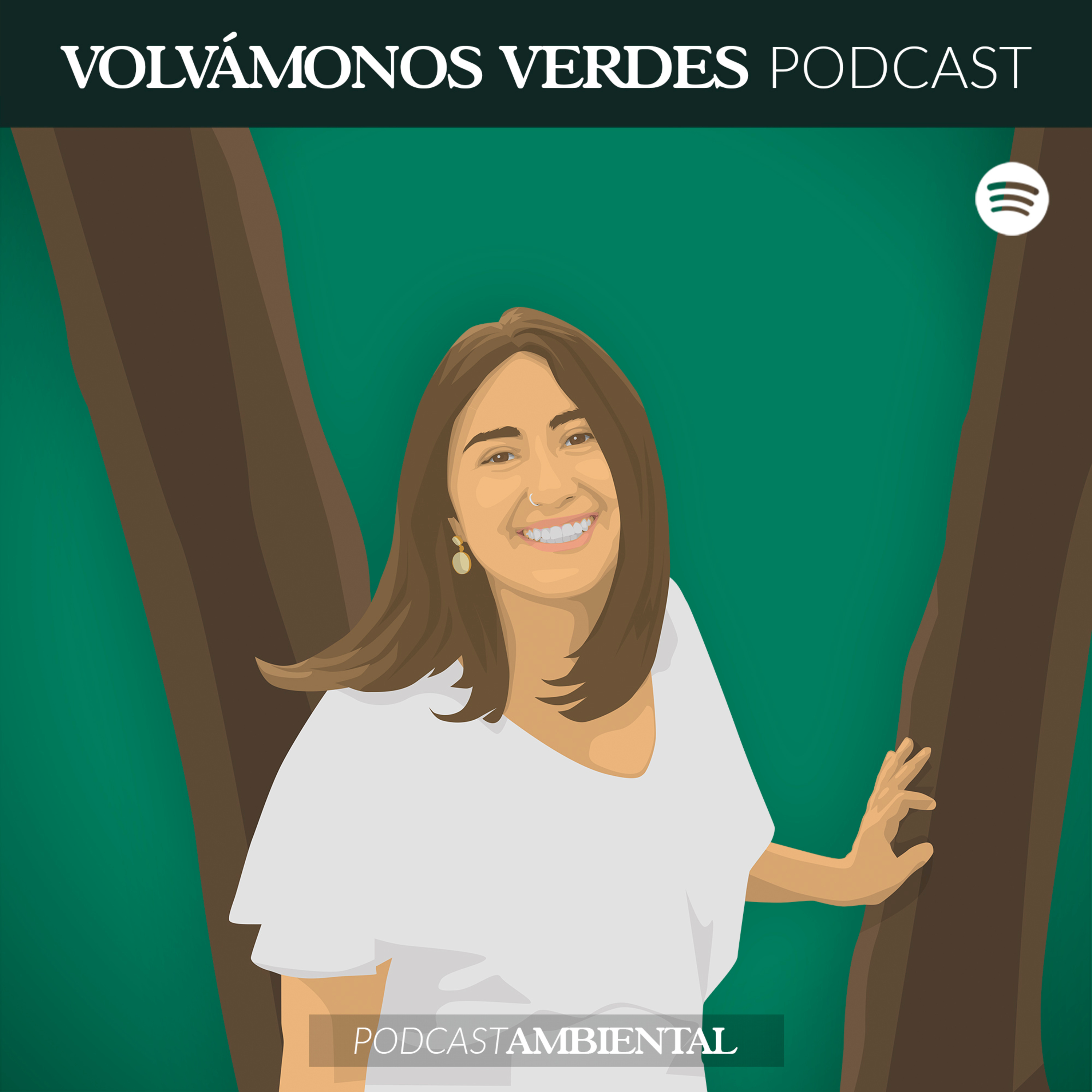 Volvámonos Verdes