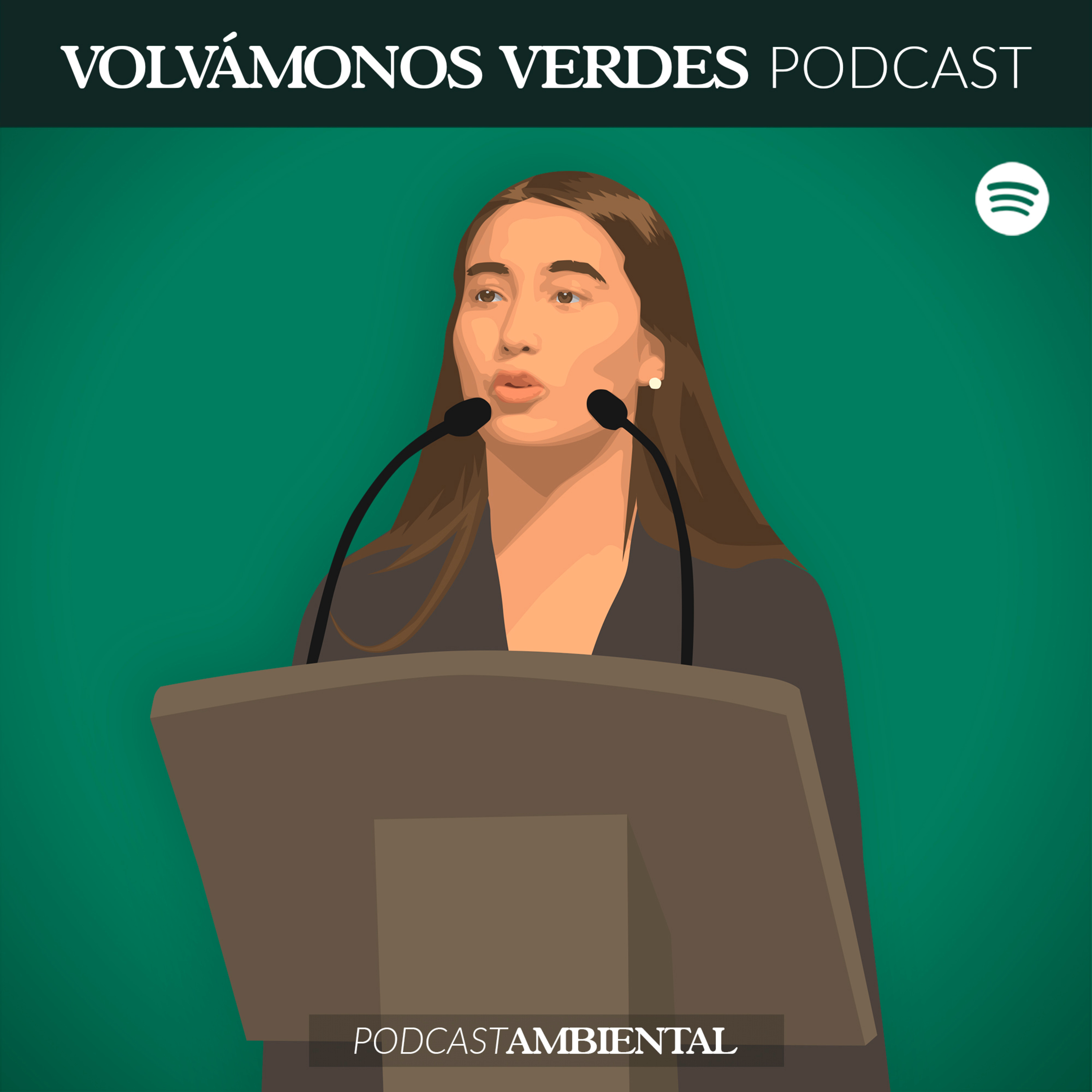 Julieta Martínez | La crisis climática tiene rostro de mujer | 29