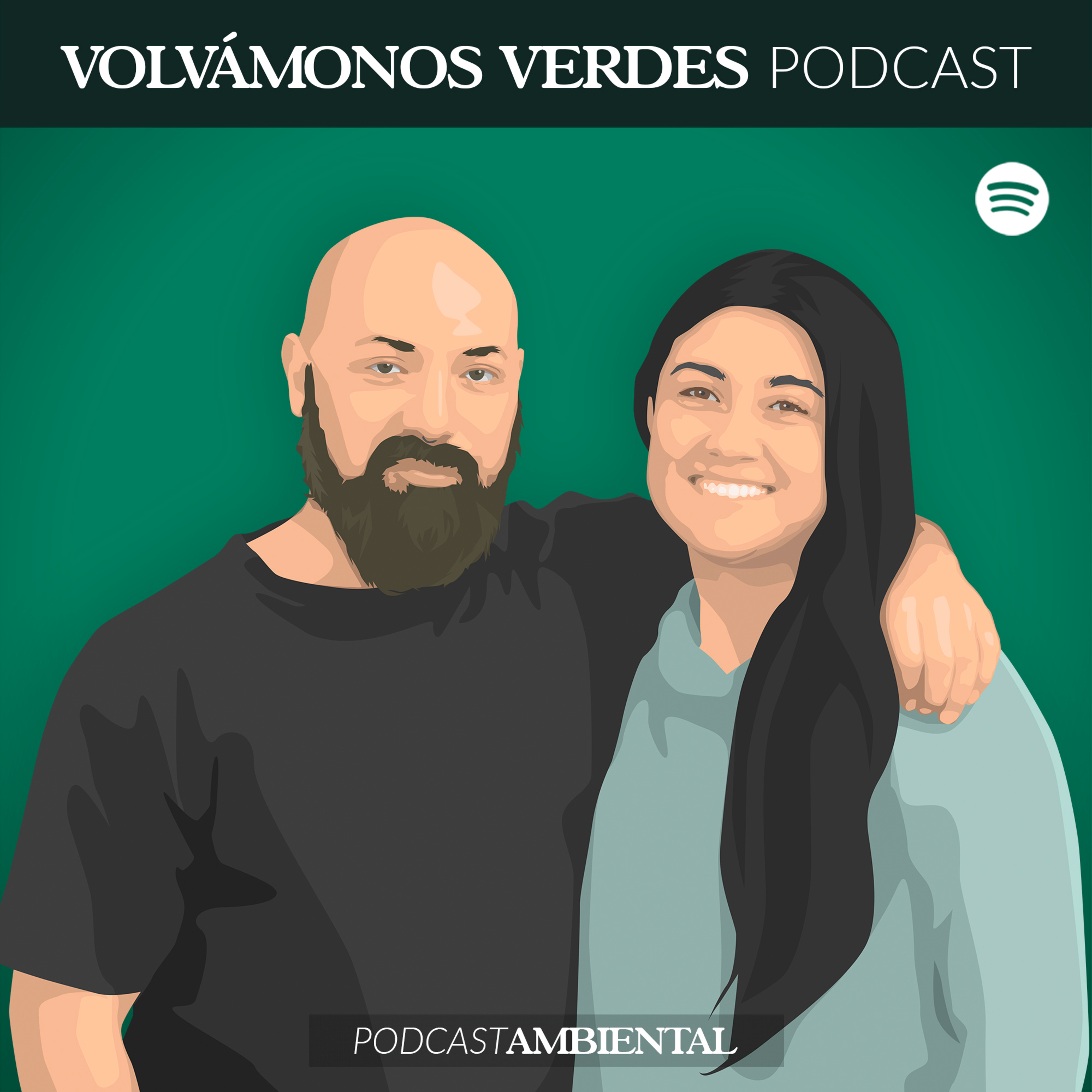 Volvámonos Verdes