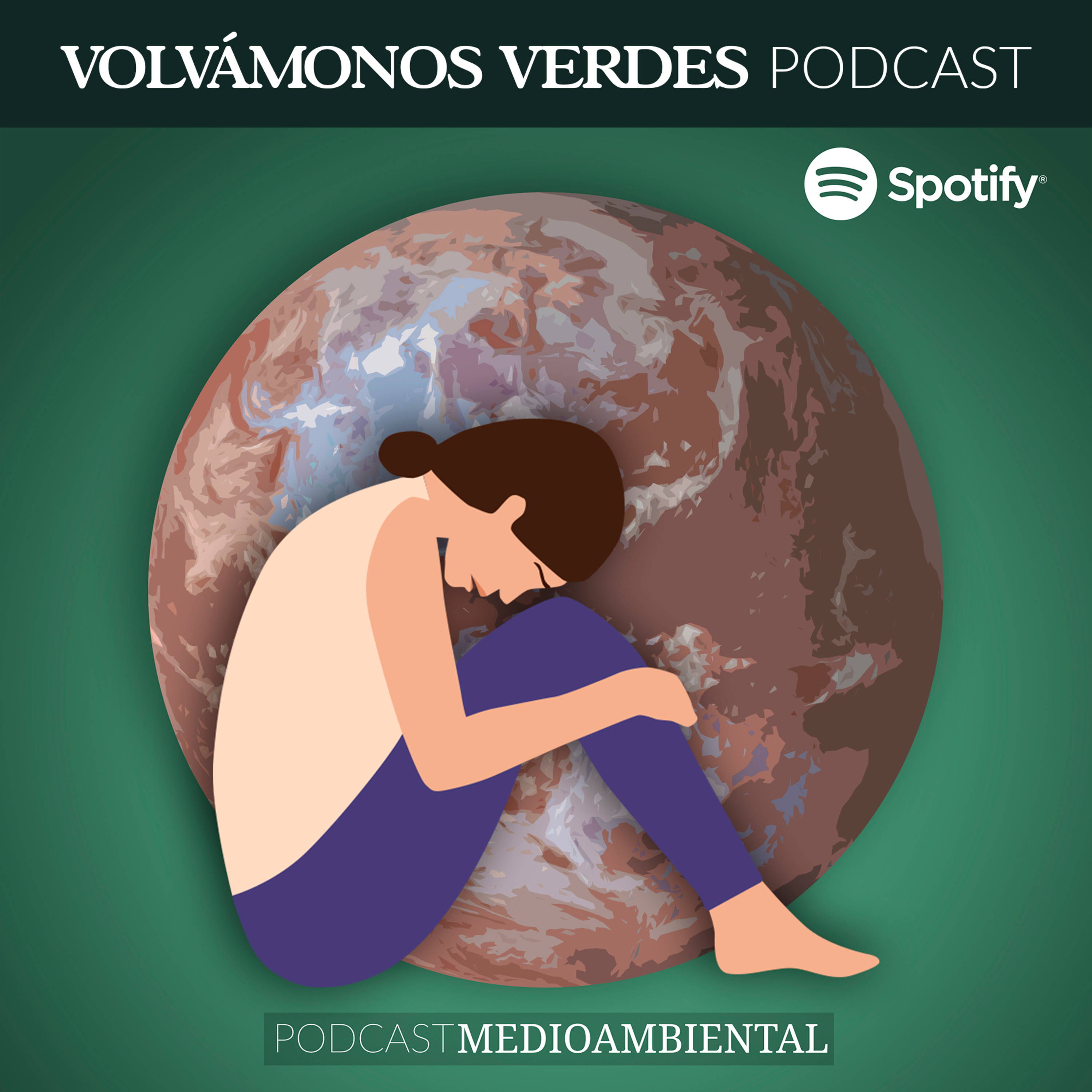 Volvámonos Verdes