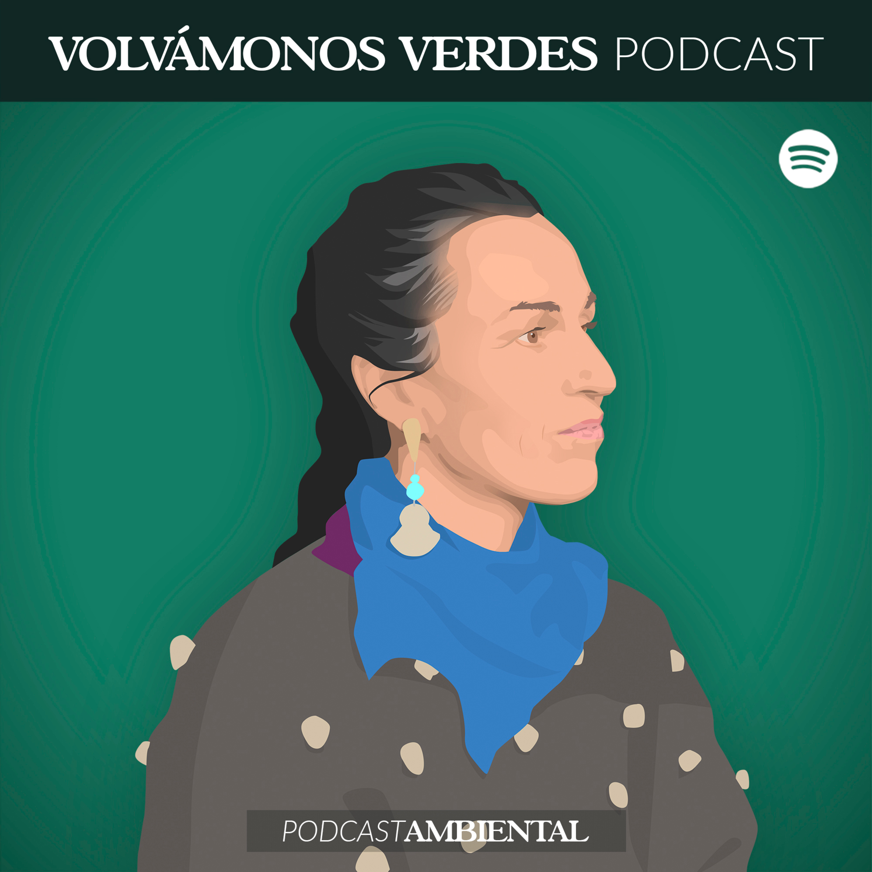 Daniela García Mintz | “Lo que pasa en el lago Caburgua es un reflejo de lo que pasa en el planeta entero” | 19