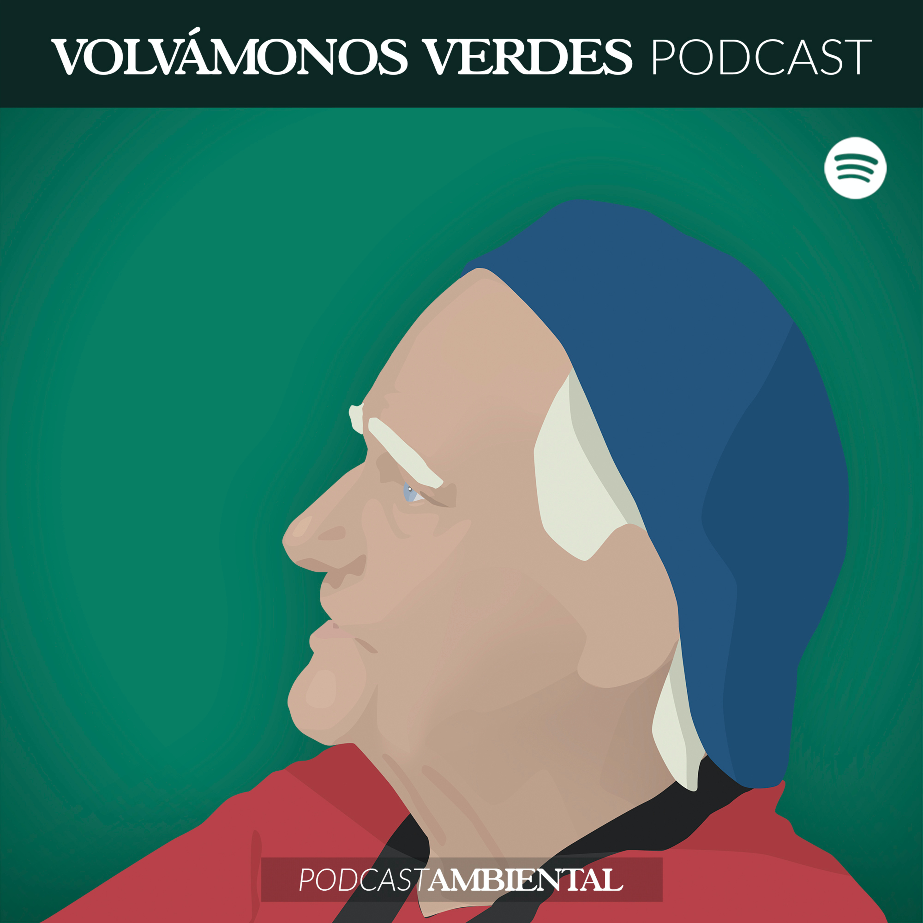 Rod Walker | “Es tiempo de reconocer la belleza antes que desaparezca” | 15