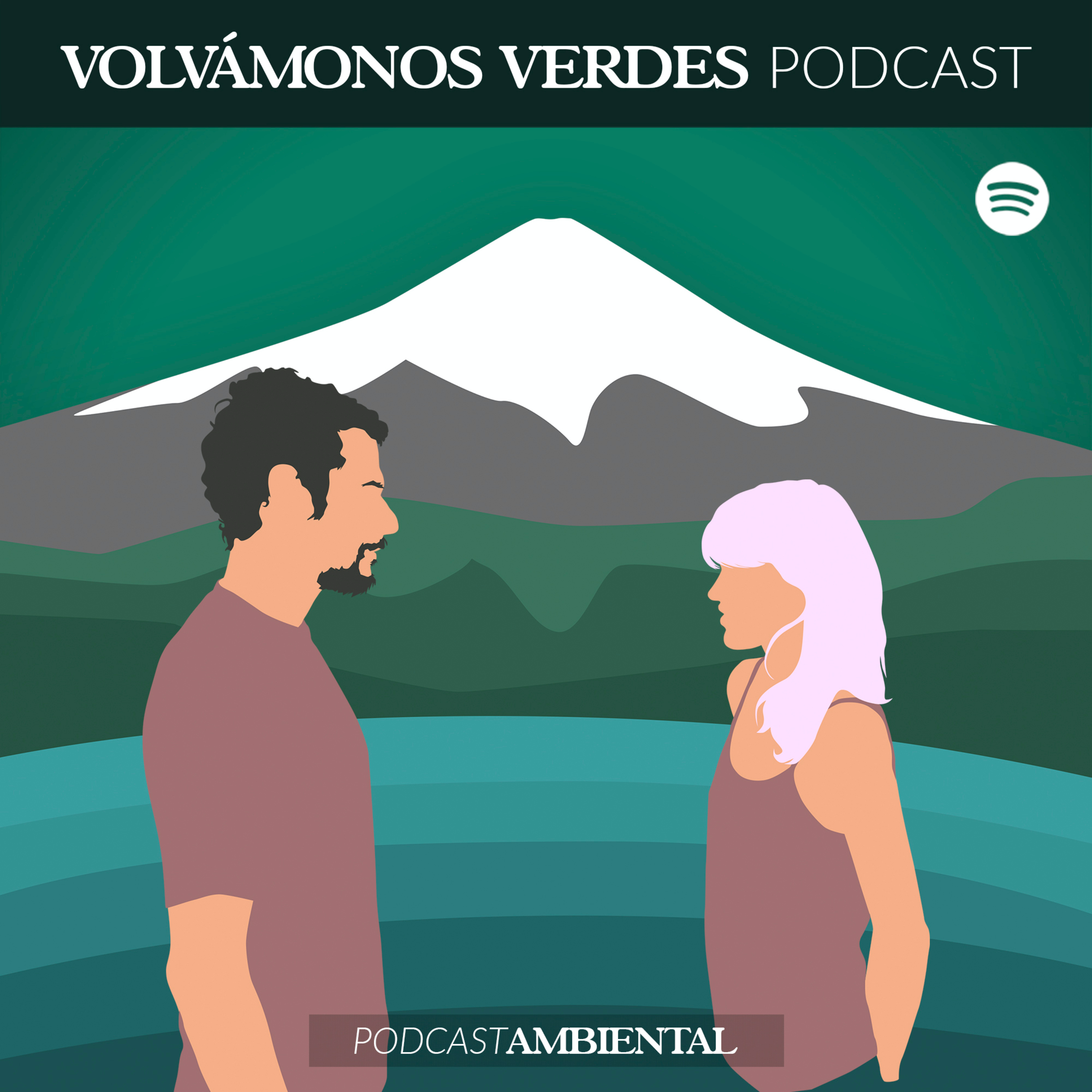 Volvámonos Verdes
