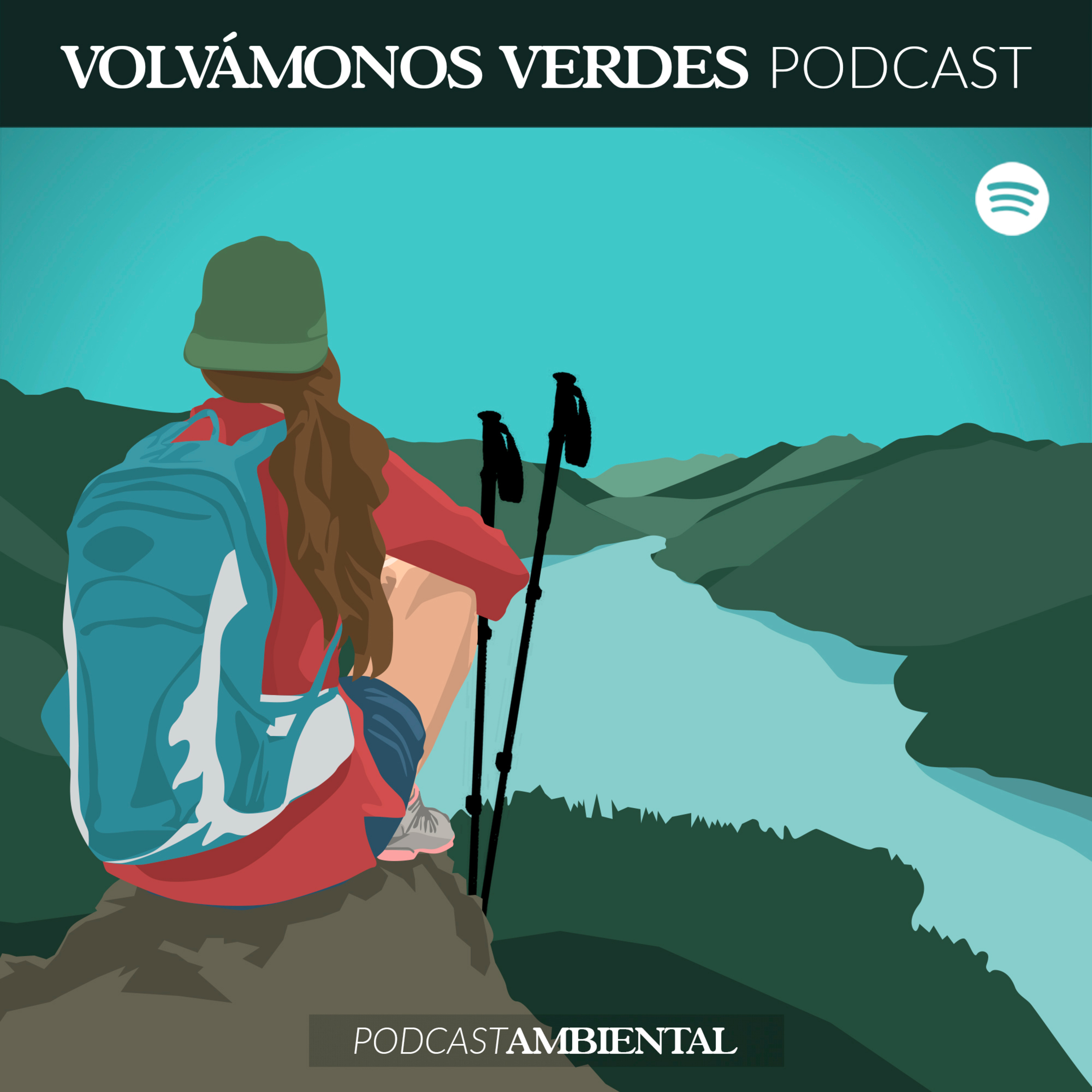 Vivir la naturaleza sin dañarla: Guía para visitar áreas protegidas | 47