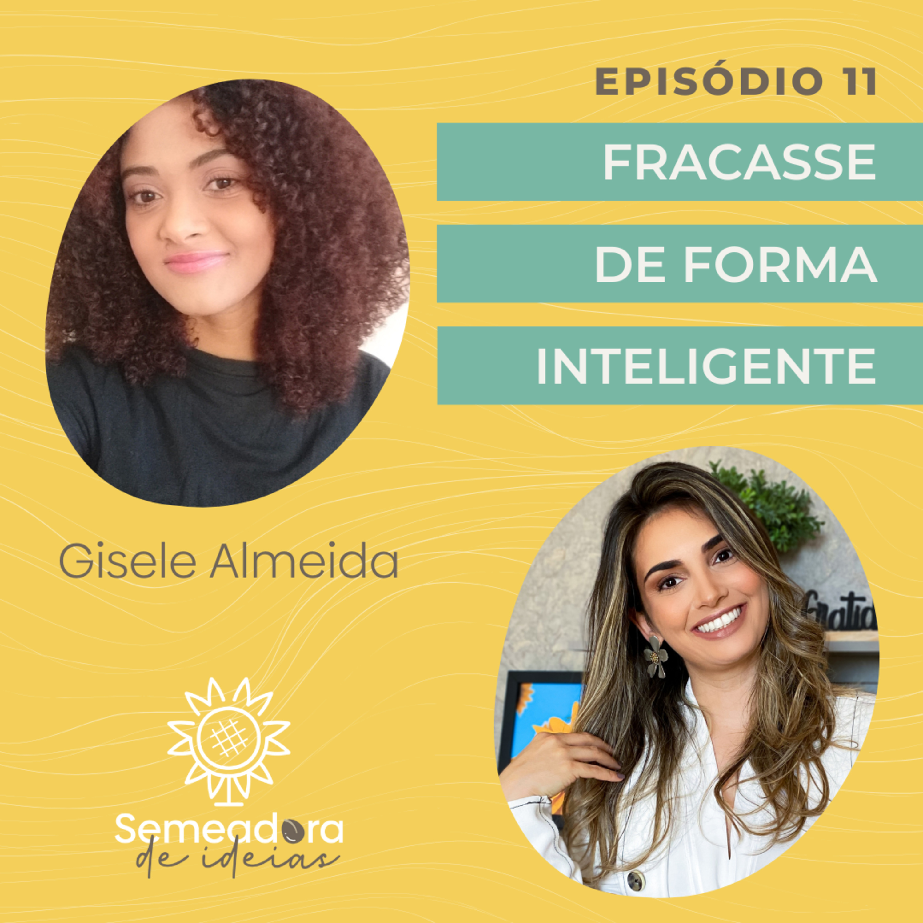 Semeadora de ideias
