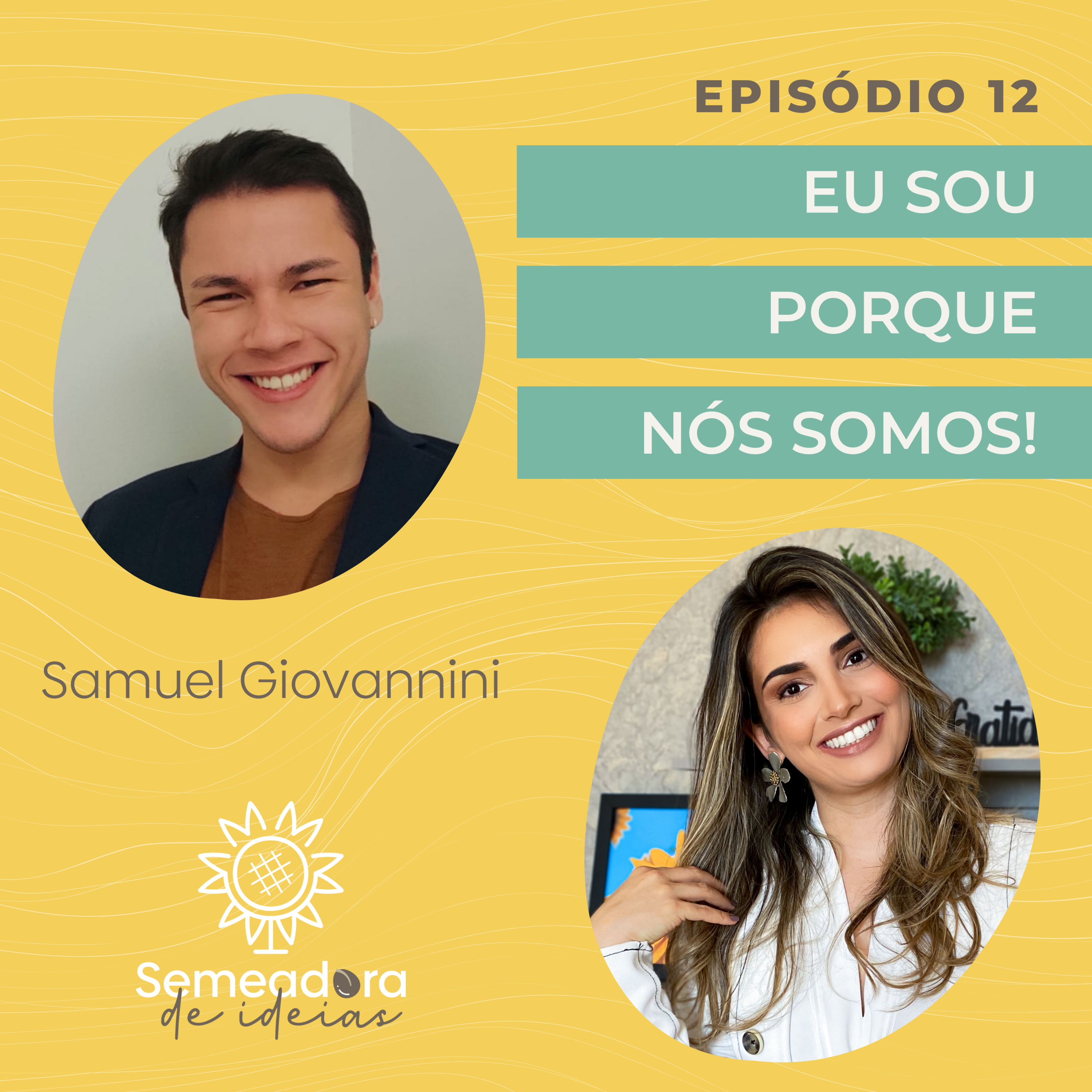 Semeadora de ideias