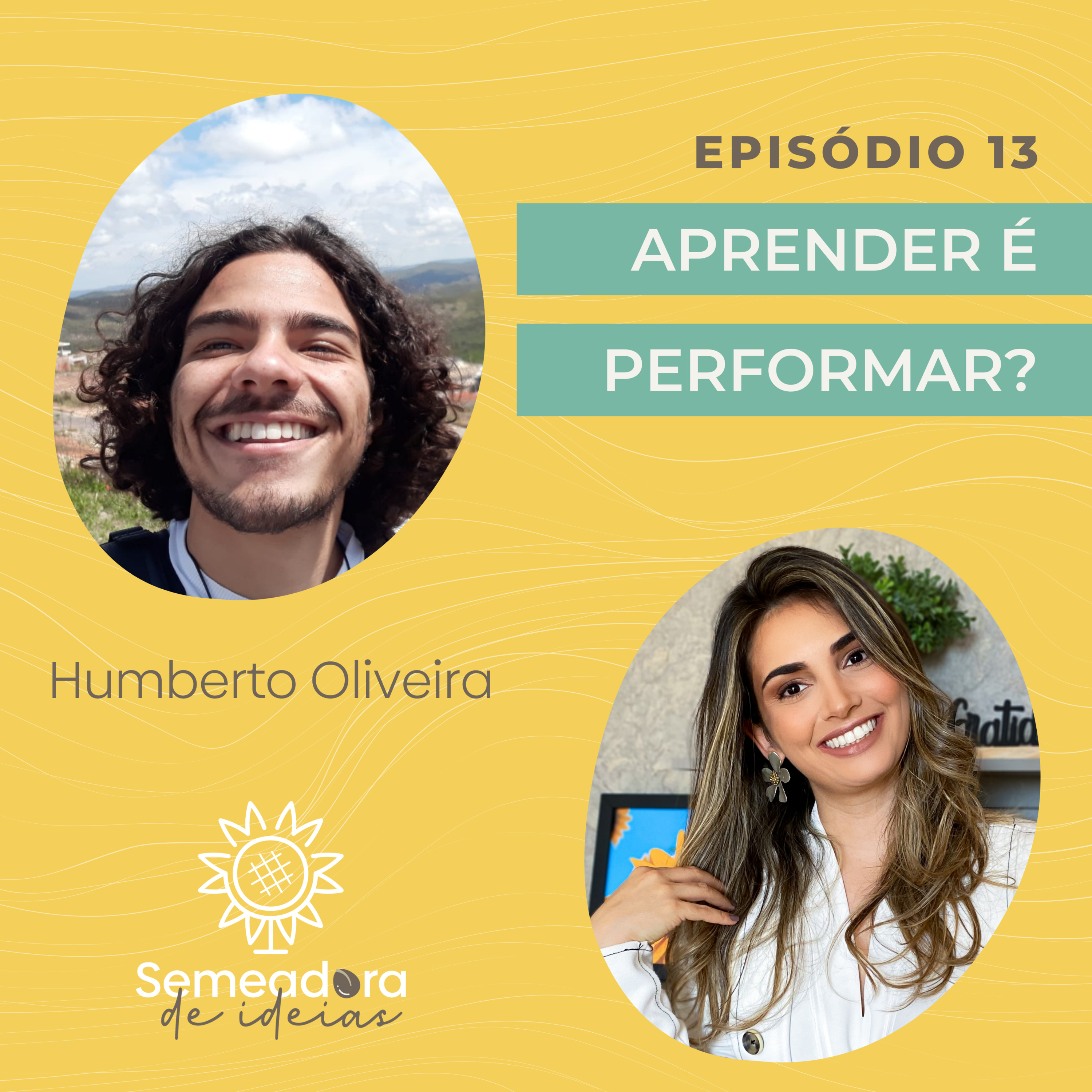 Semeadora de ideias