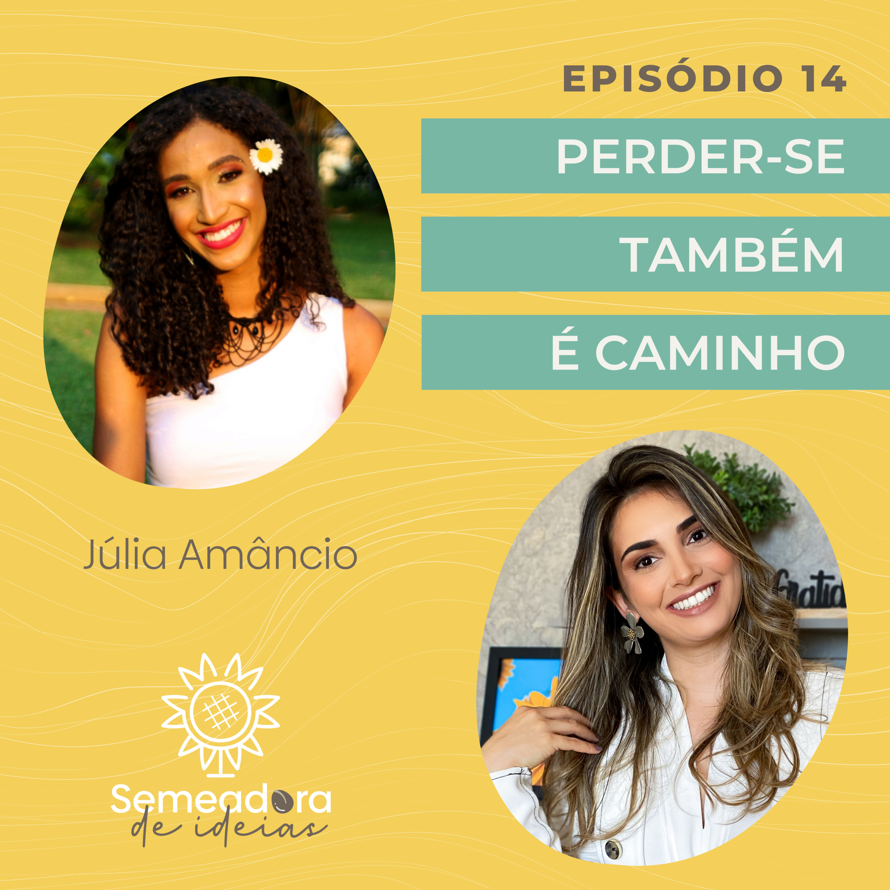 Semeadora de ideias