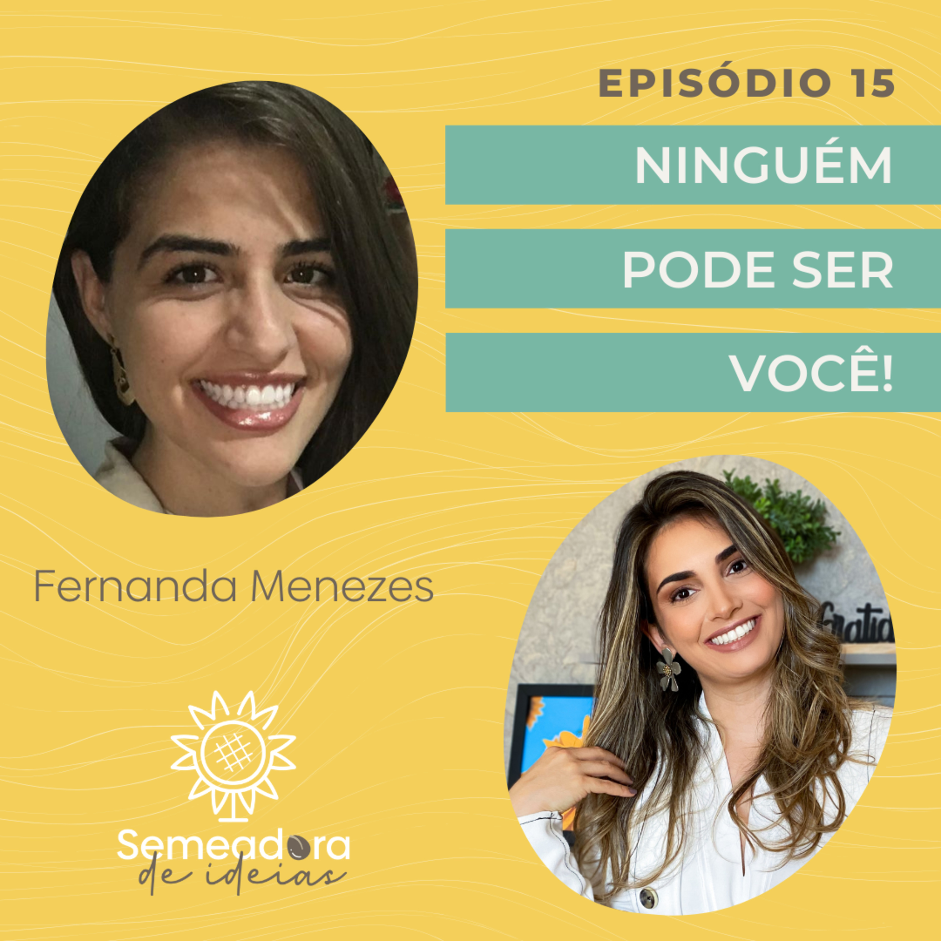 Semeadora de ideias