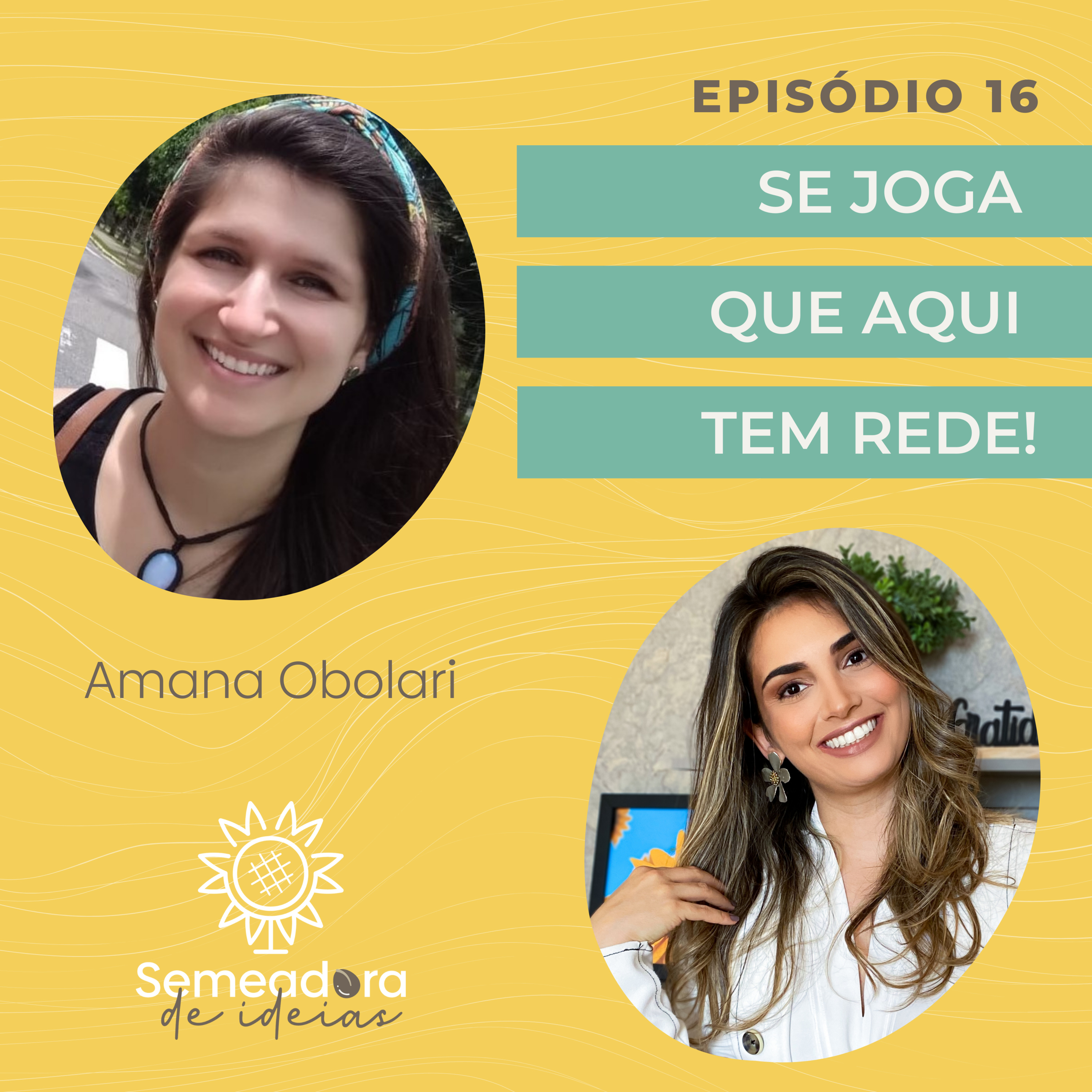 Semeadora de ideias