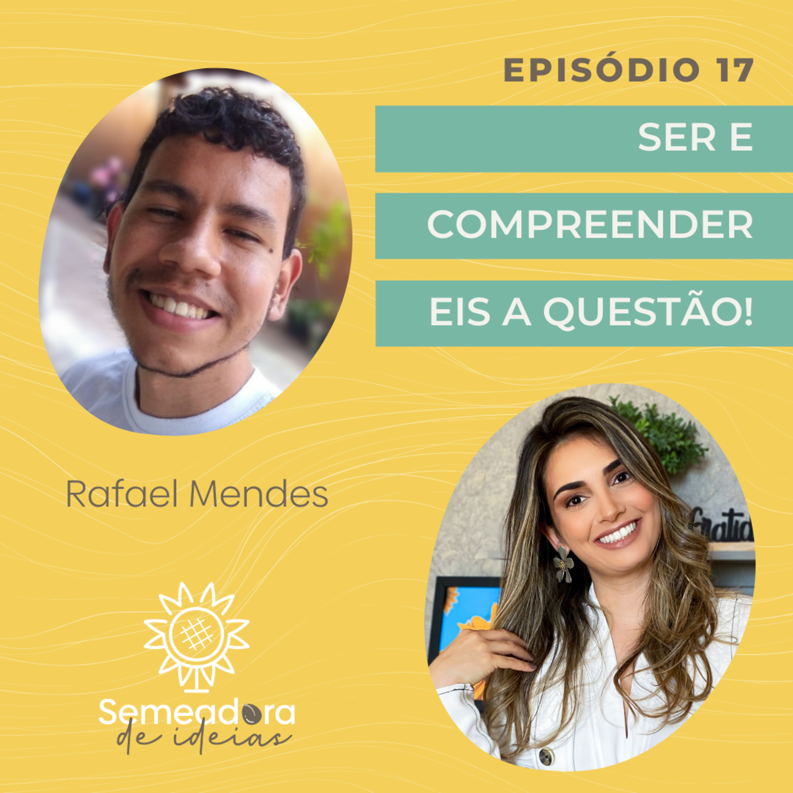 Semeadora de ideias
