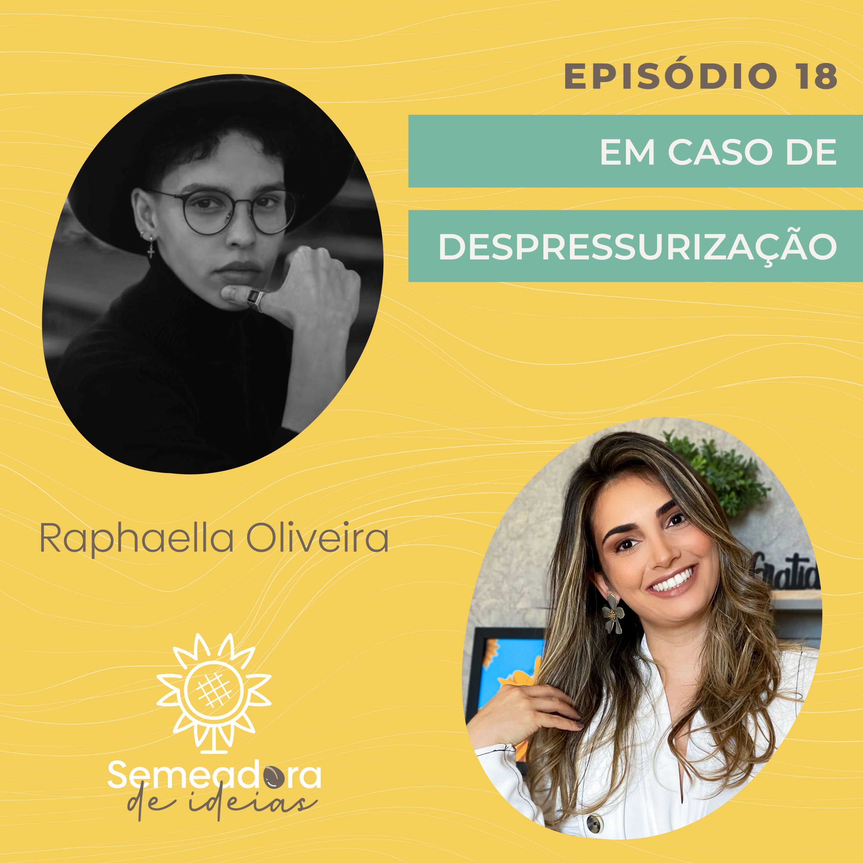 Semeadora de ideias
