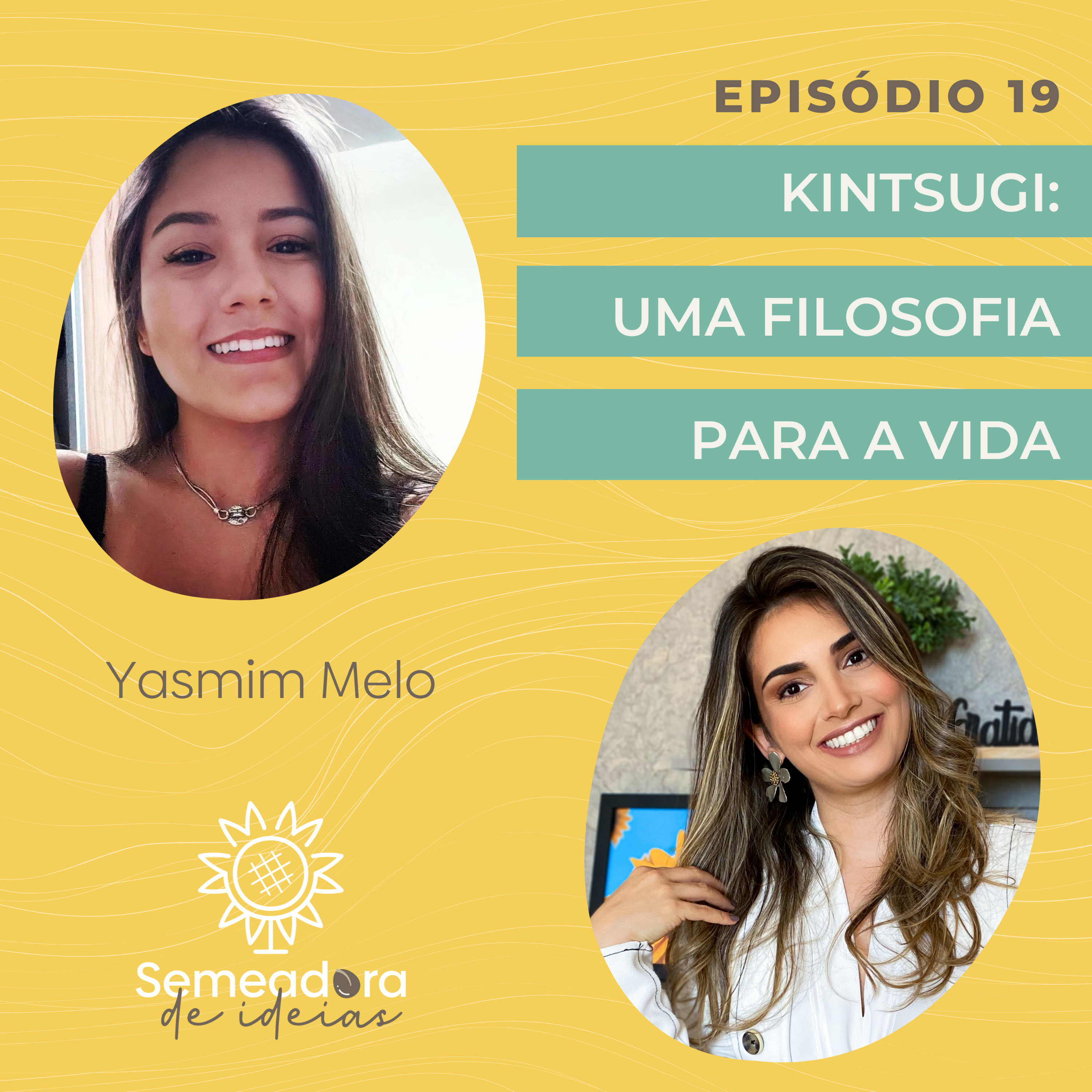 Semeadora de ideias