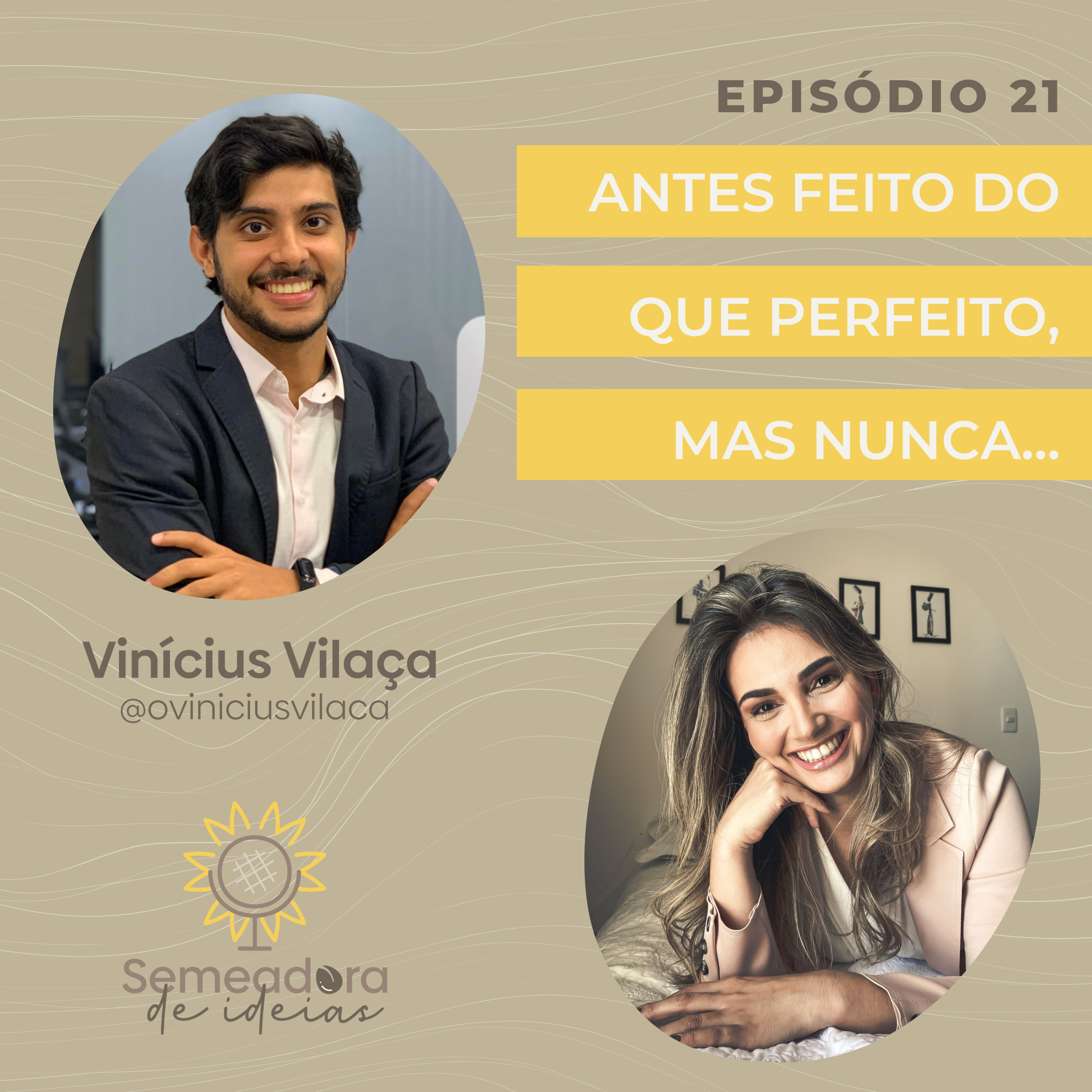 Semeadora de ideias