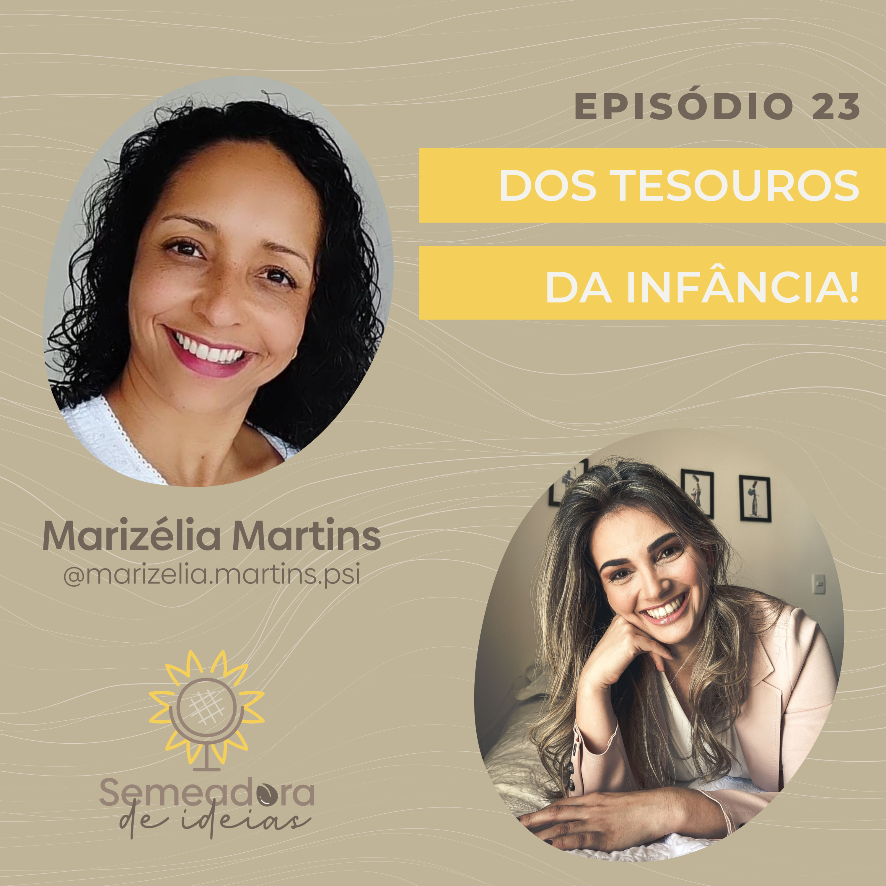 Semeadora de ideias
