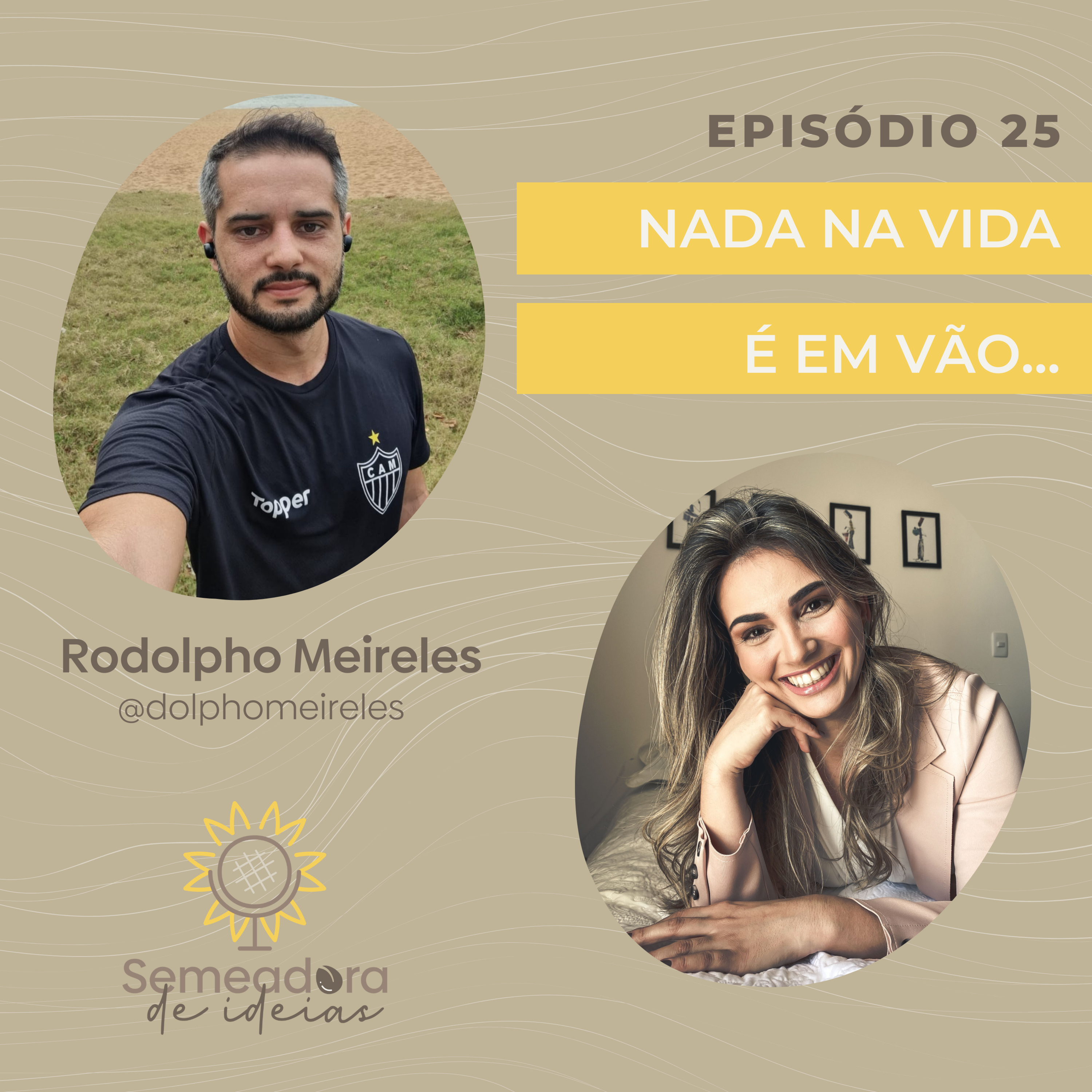 Semeadora de ideias