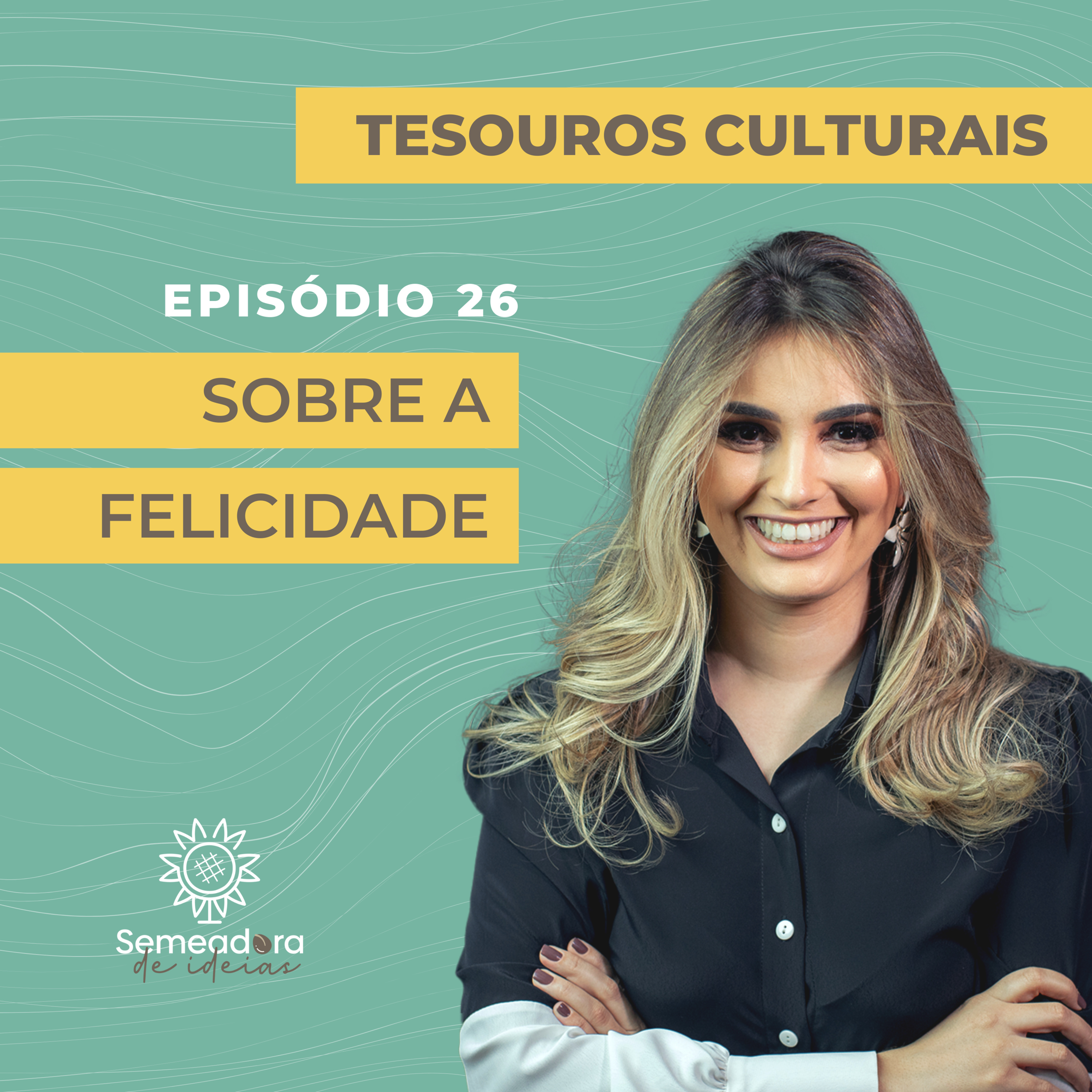 Semeadora de ideias