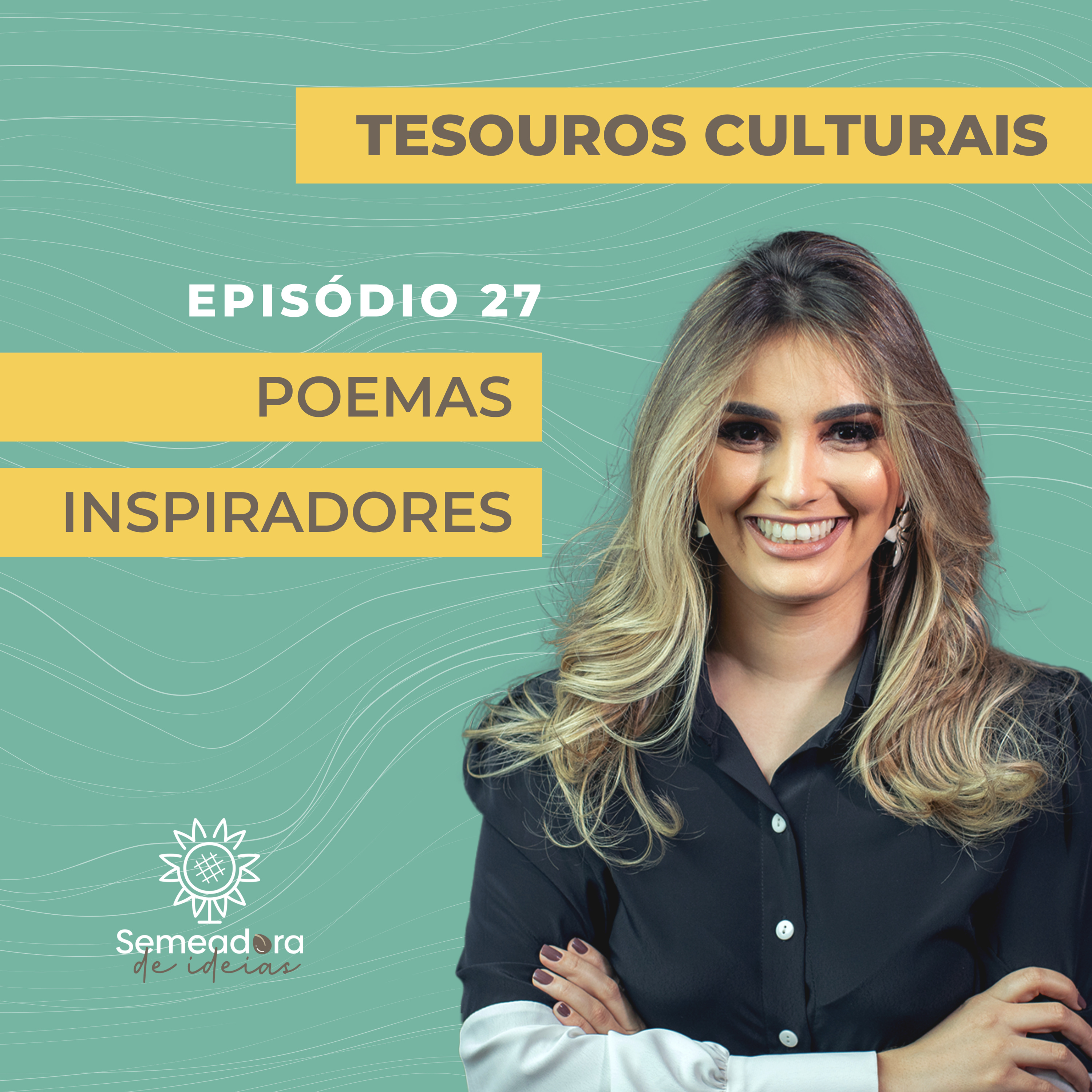 Semeadora de ideias