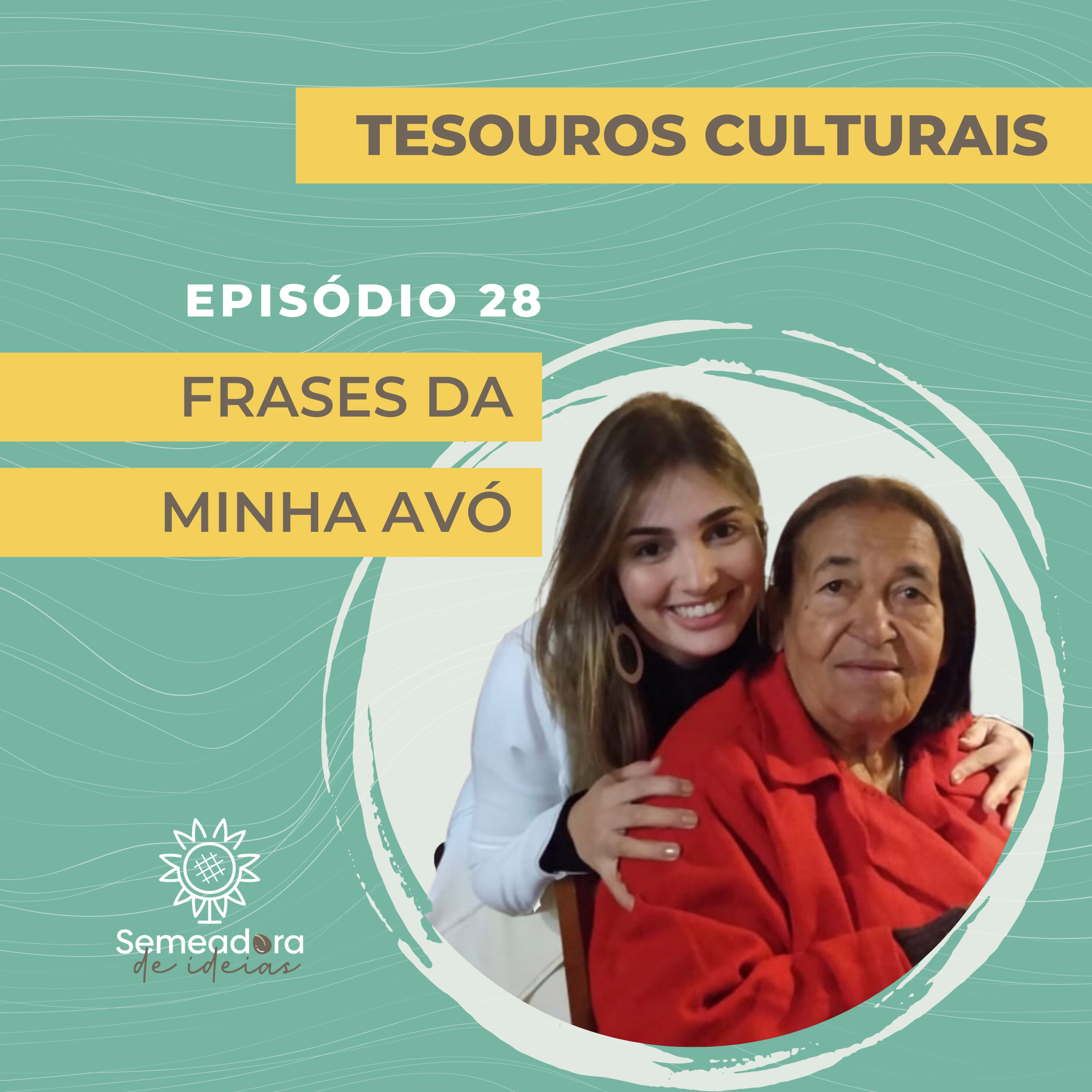 Semeadora de ideias
