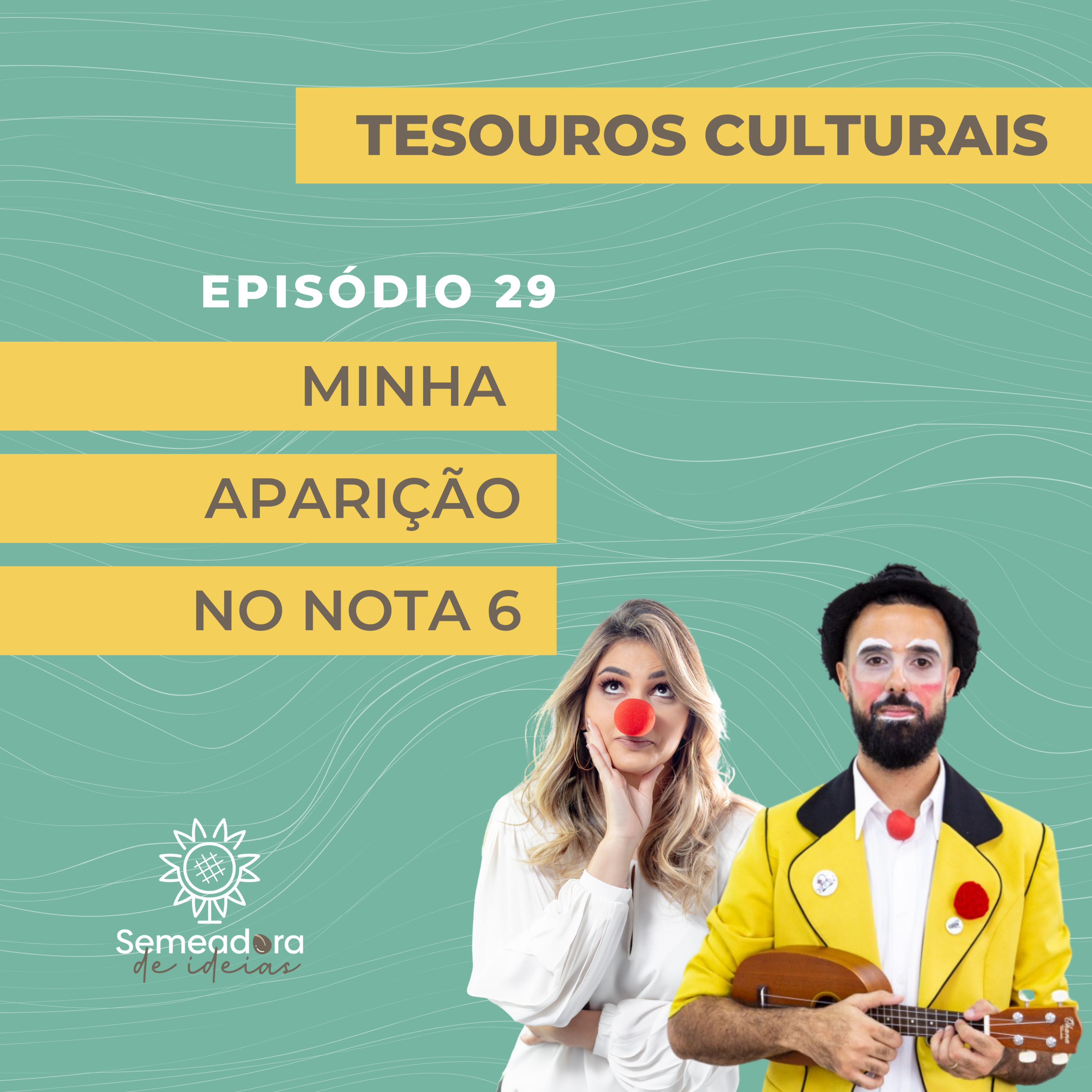 Semeadora de ideias