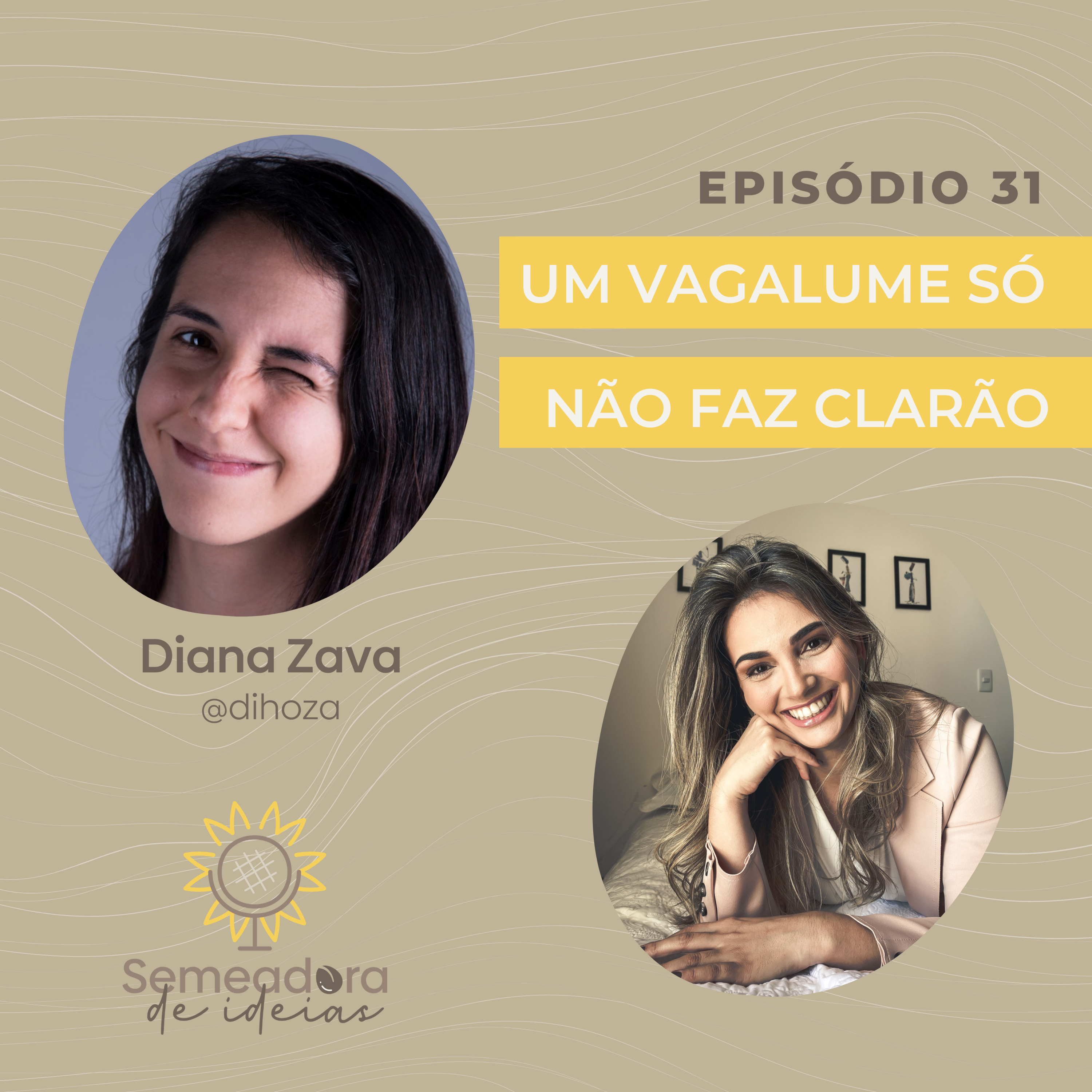 Semeadora de ideias