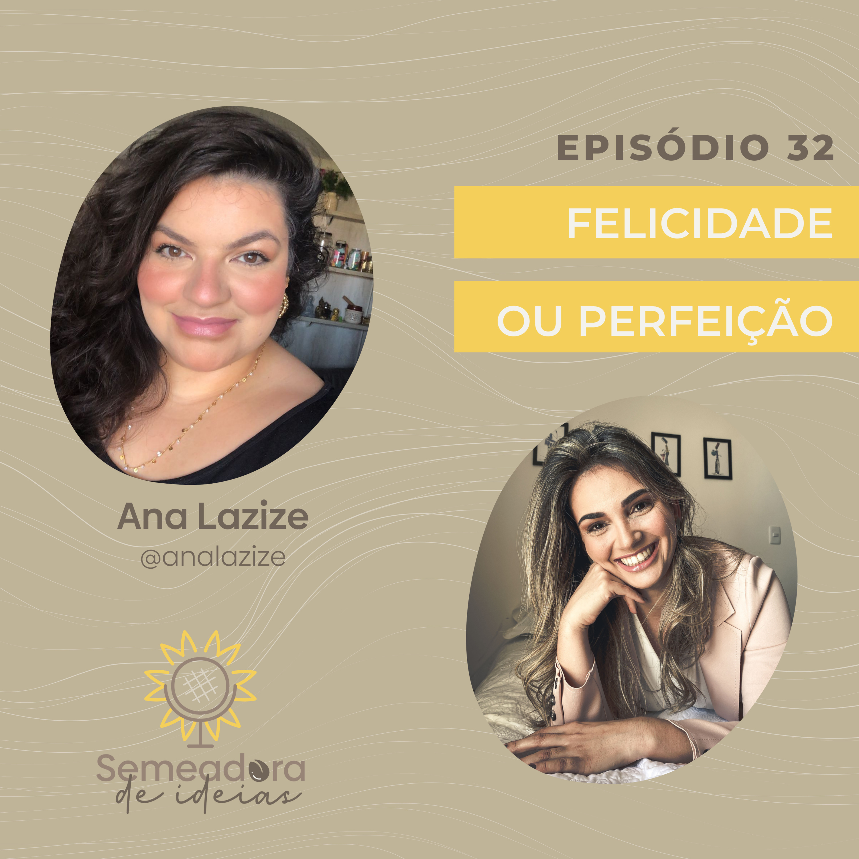 Semeadora de ideias