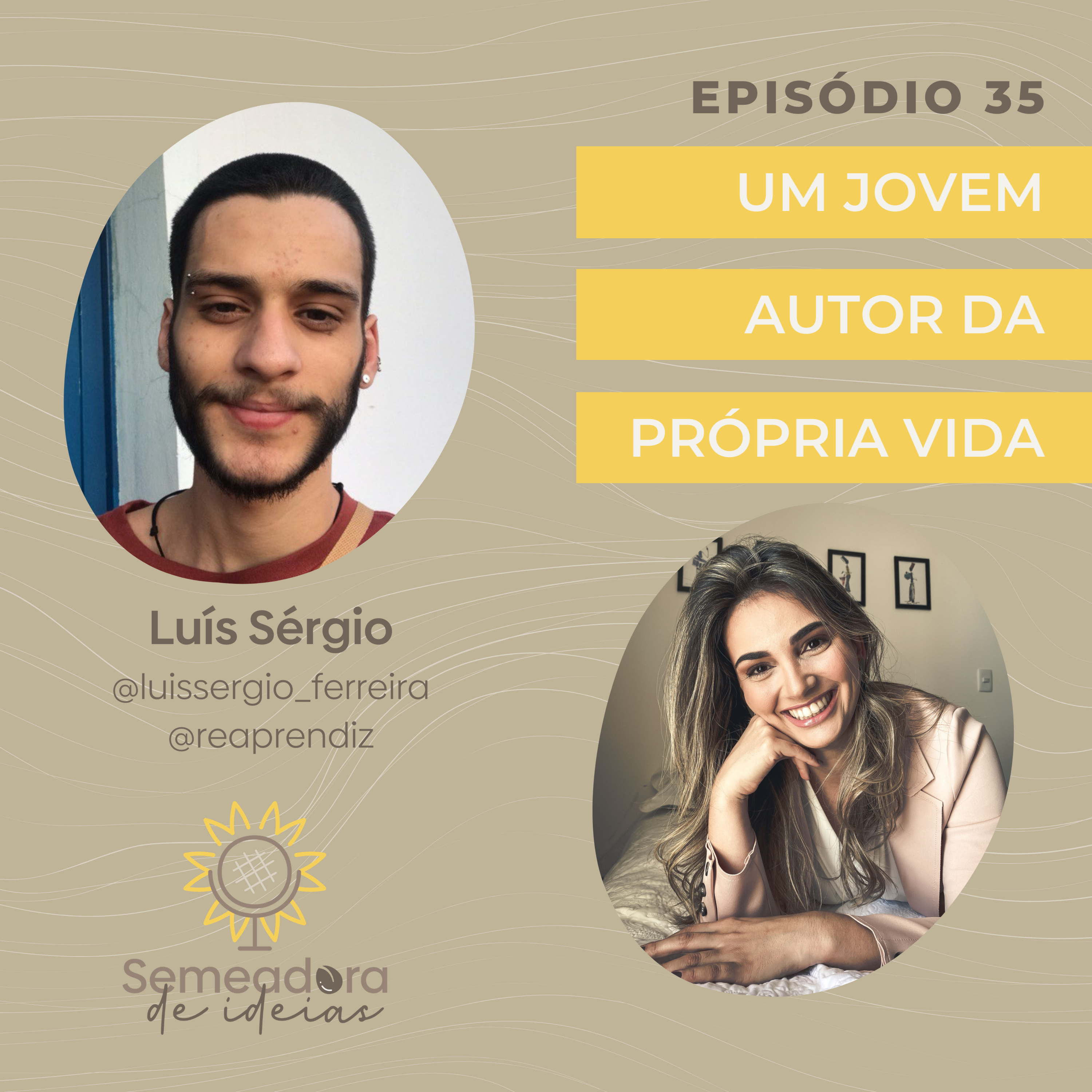 Semeadora de ideias
