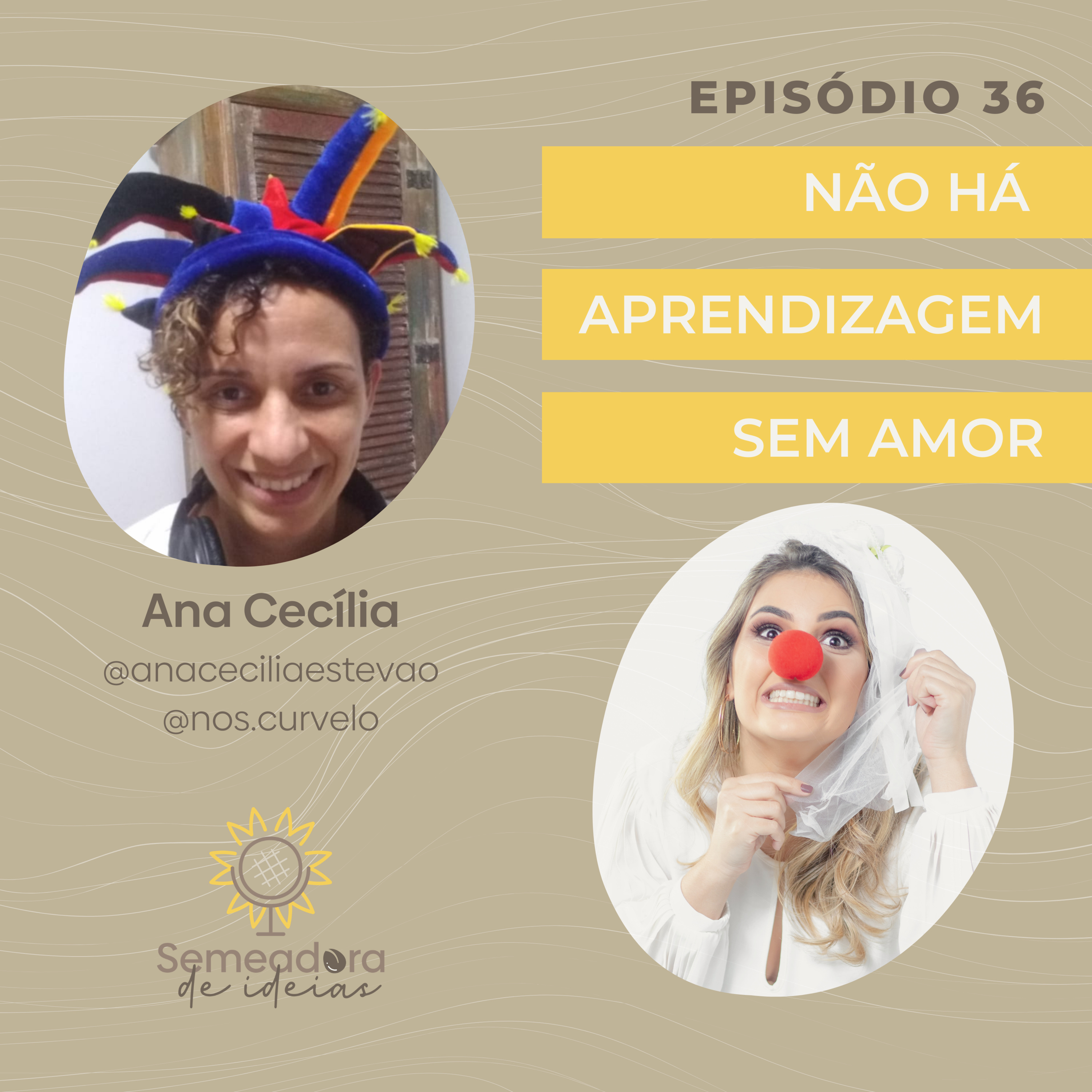 Semeadora de ideias