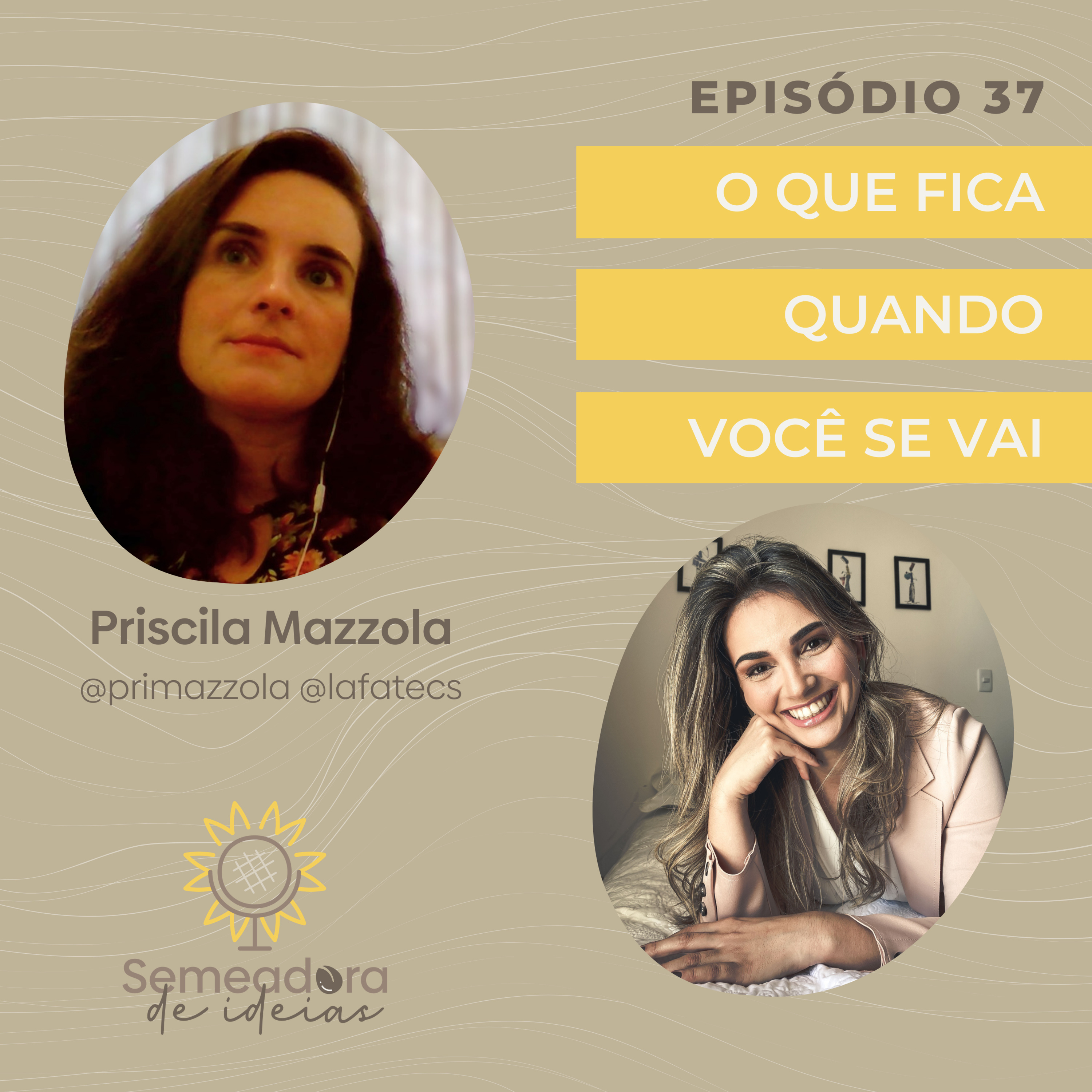 Semeadora de ideias
