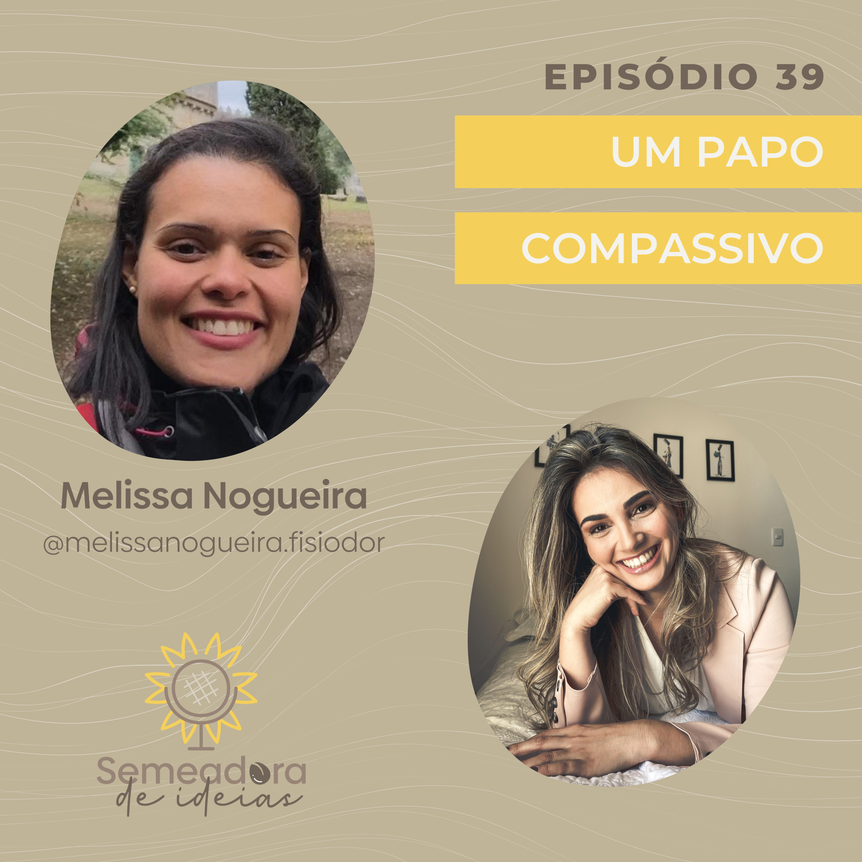 Semeadora de ideias