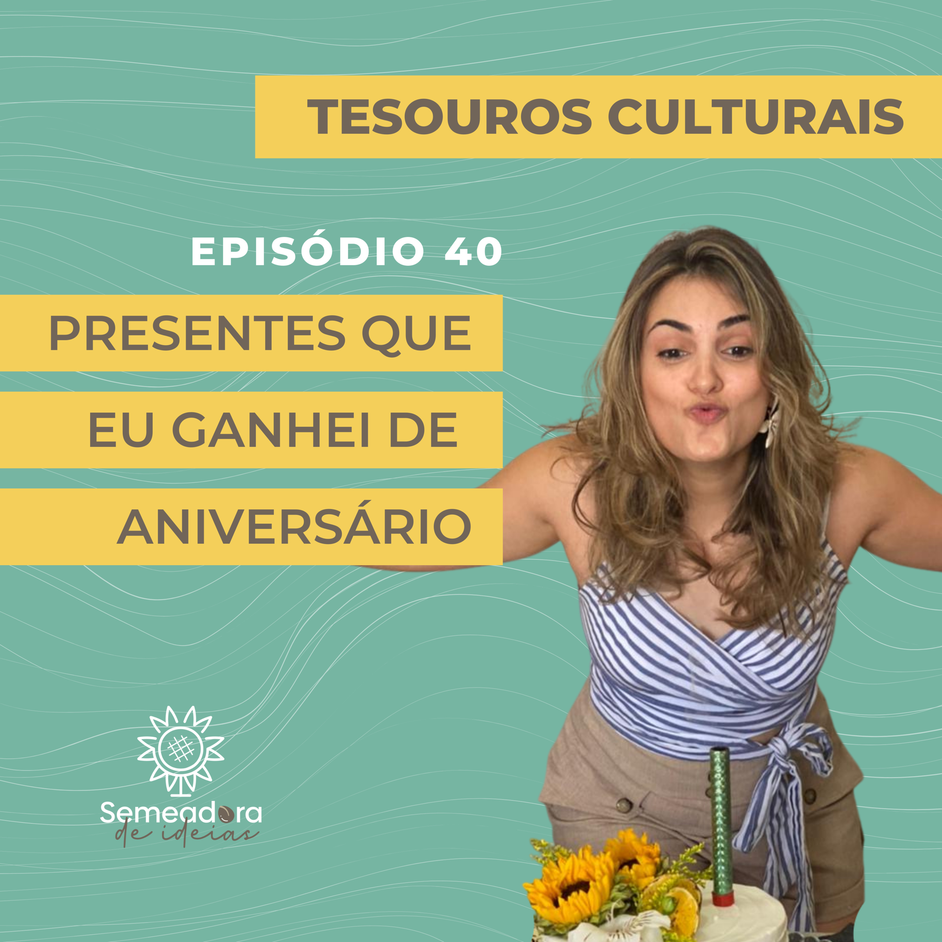 Semeadora de ideias