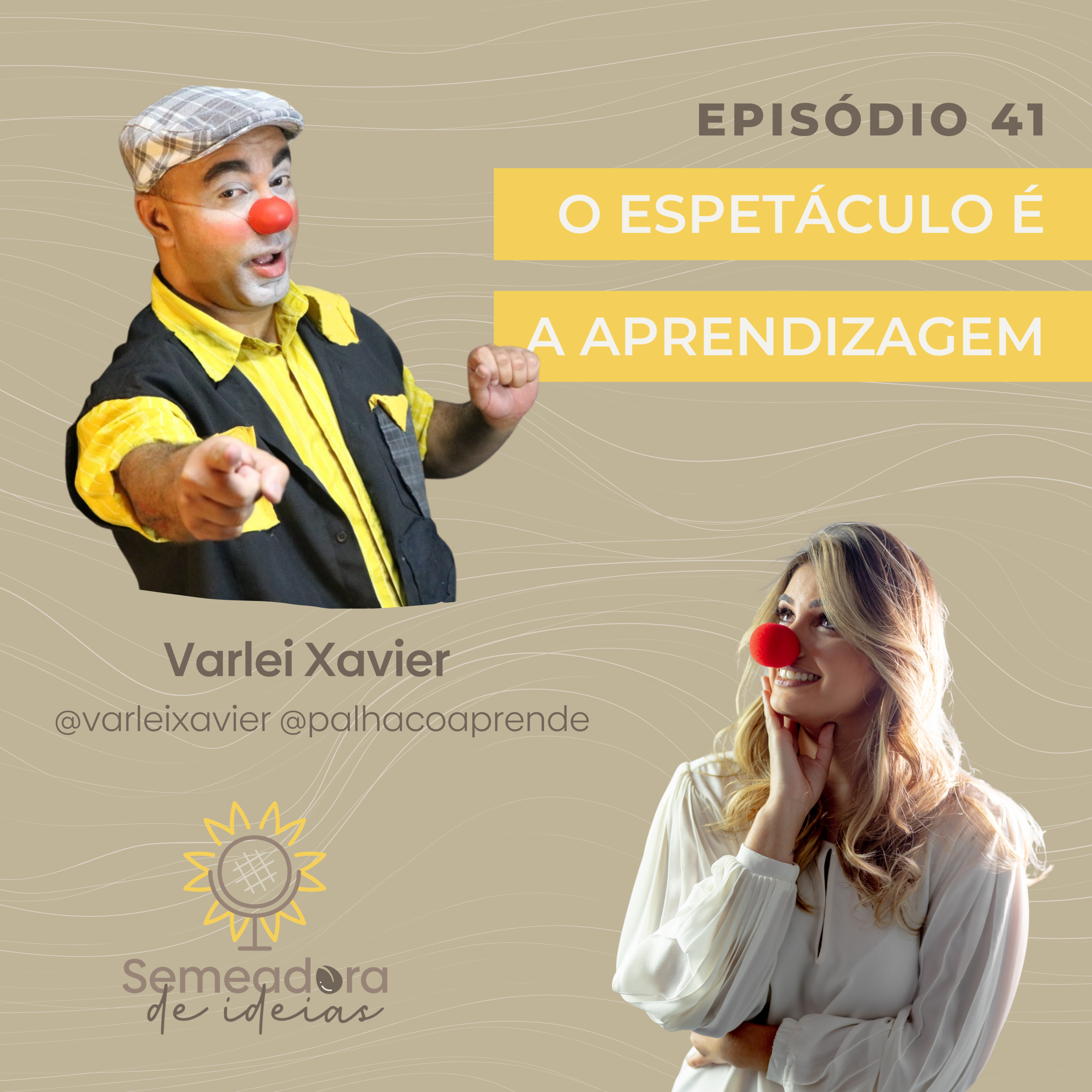 Semeadora de ideias