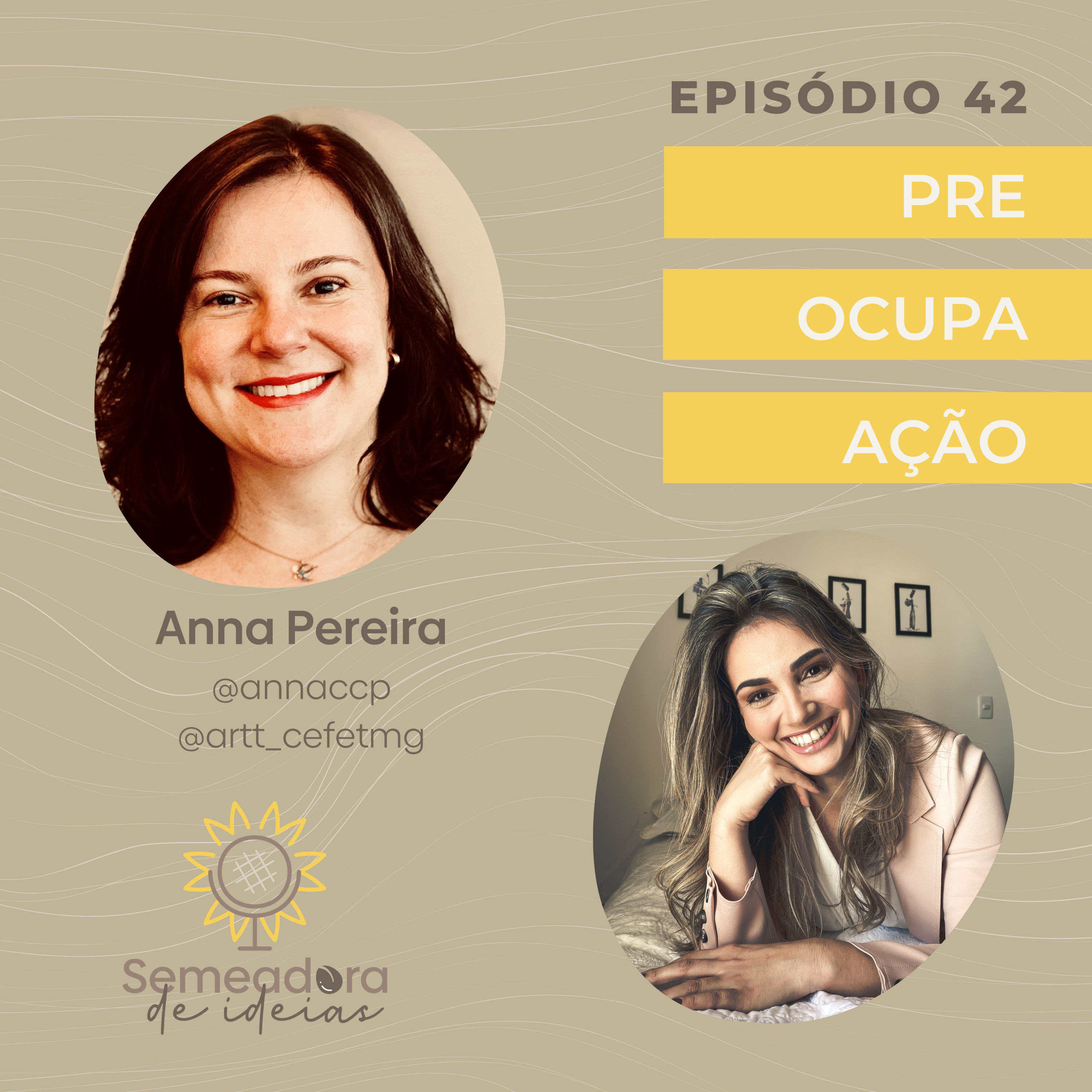 Semeadora de ideias
