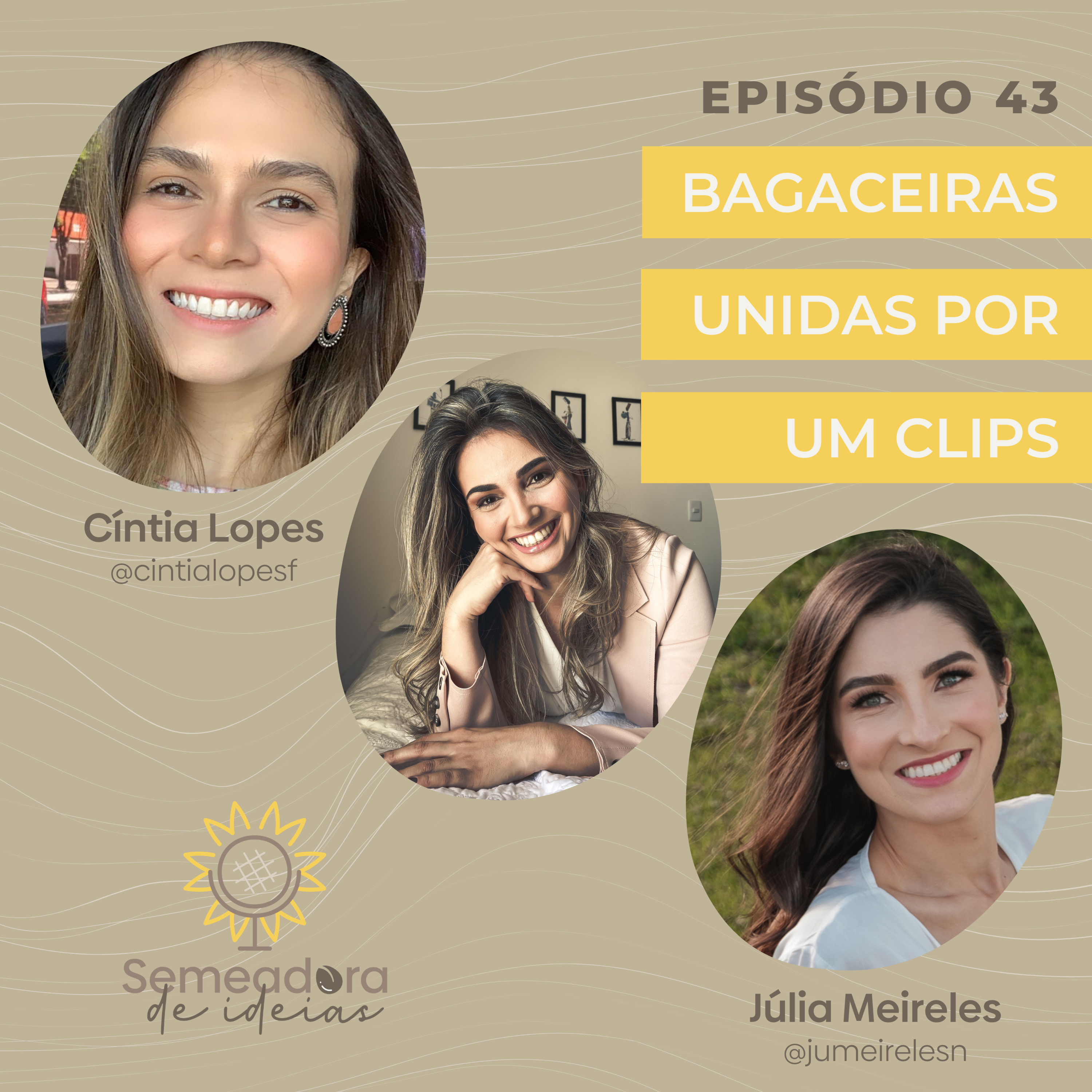 Semeadora de ideias